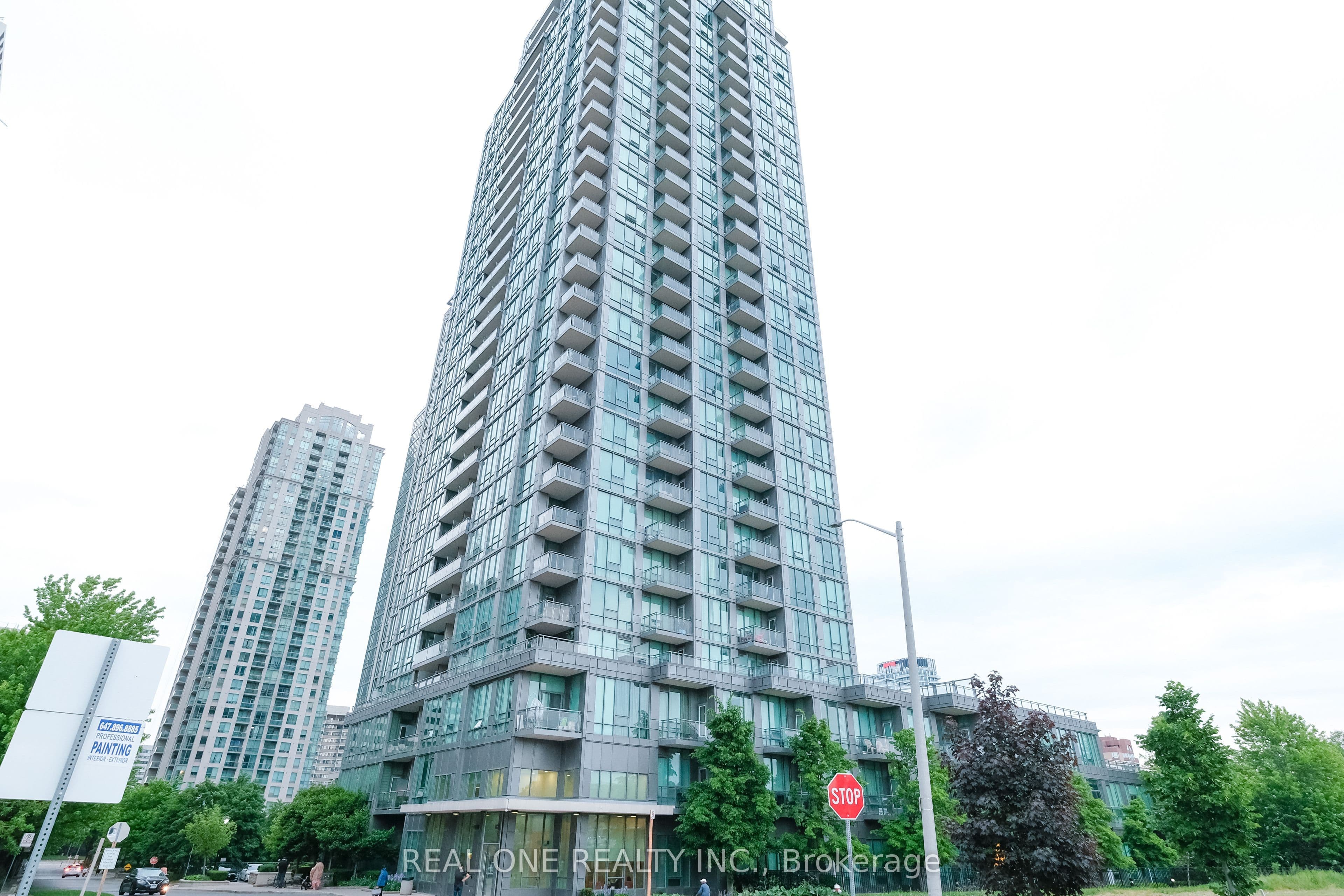 Unit 1608 3525 Kariya Drive photo 1