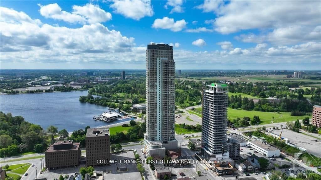 Unit 3208 805 Carling Avenue photo 1