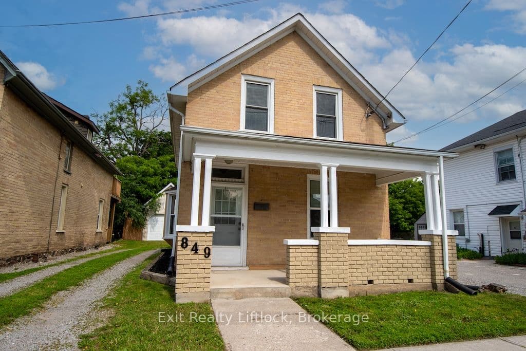 849 Water Street photo 1