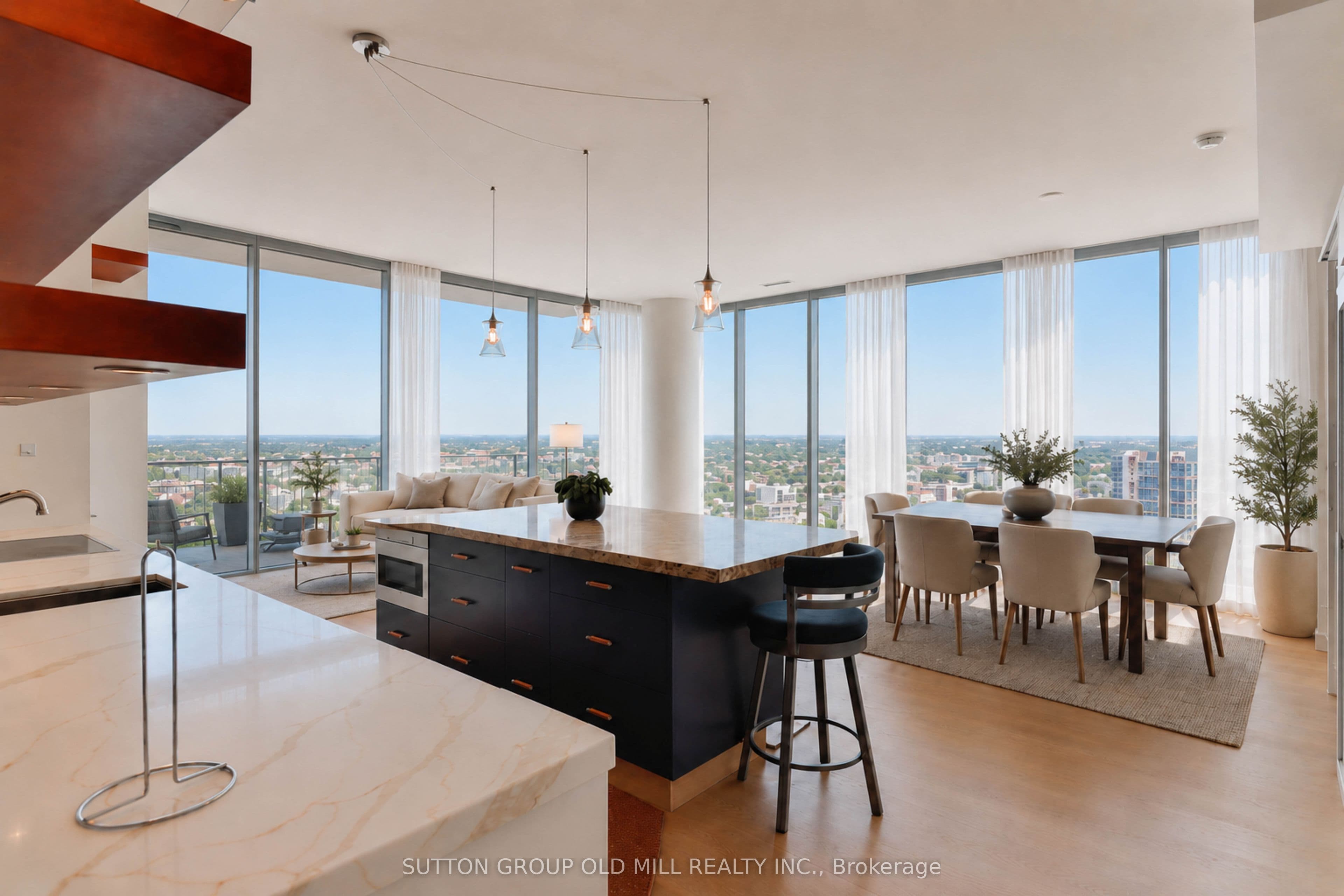 Unit 2110 105 The Queensway N/A photo 1