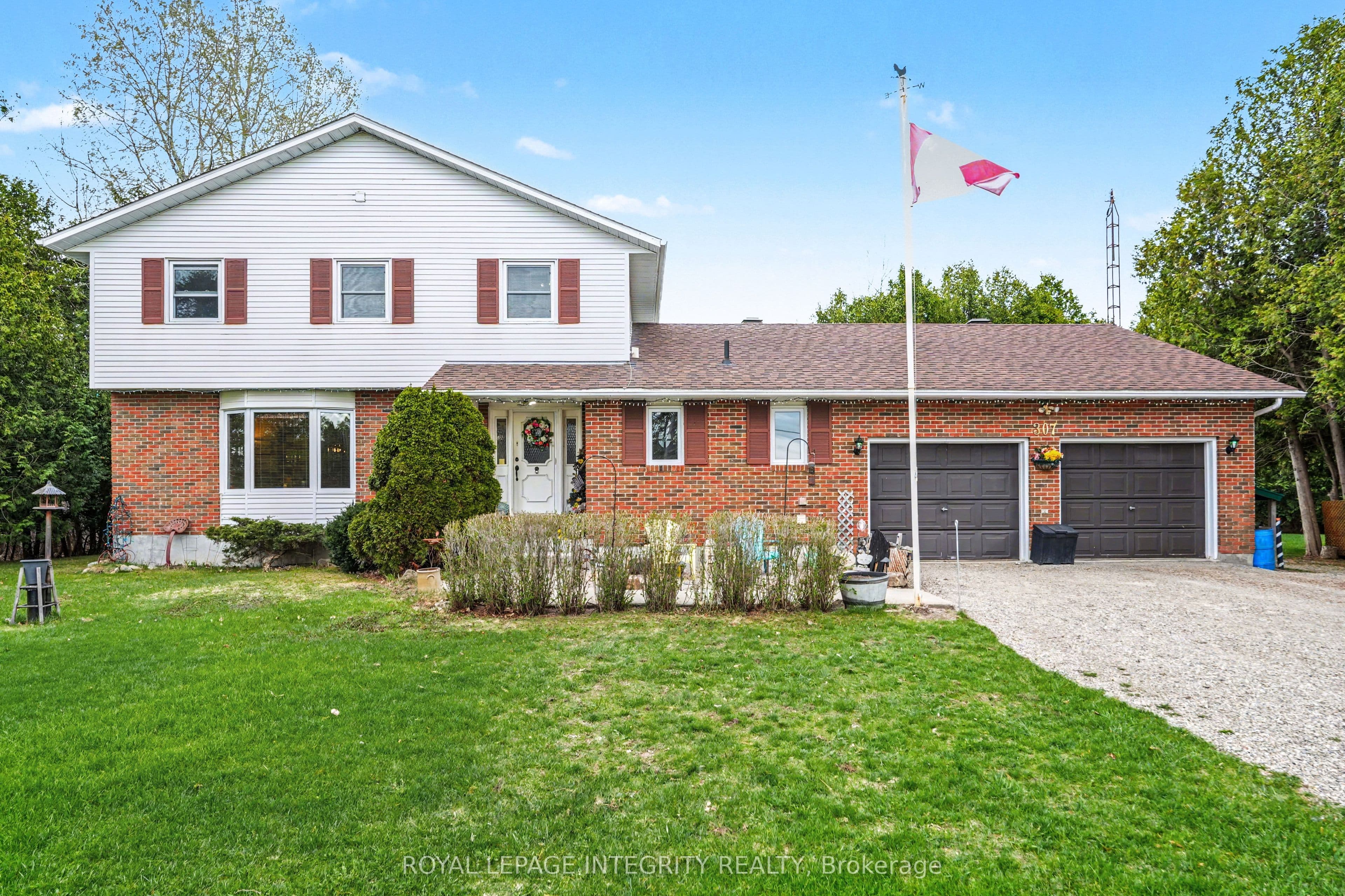 307 Ferguson Tetlock Road photo 1