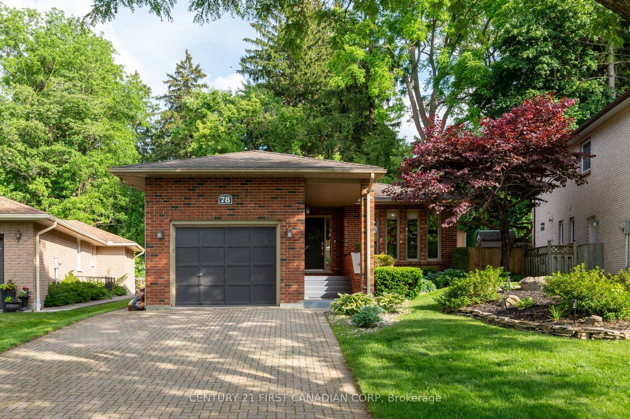 78 Dundee Place photo 1