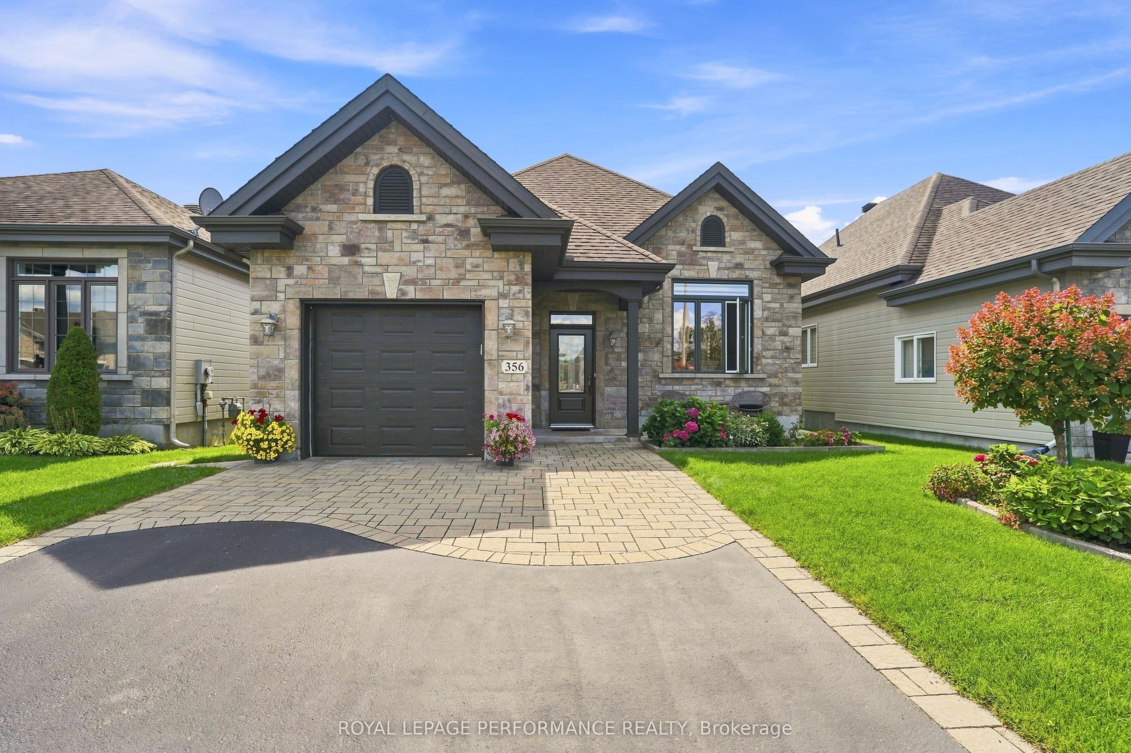 356 Belle Rive Street photo 1