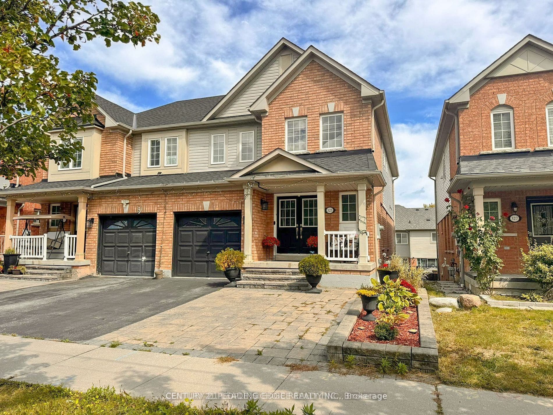 Unit #Basement 325 Porte Road photo 1