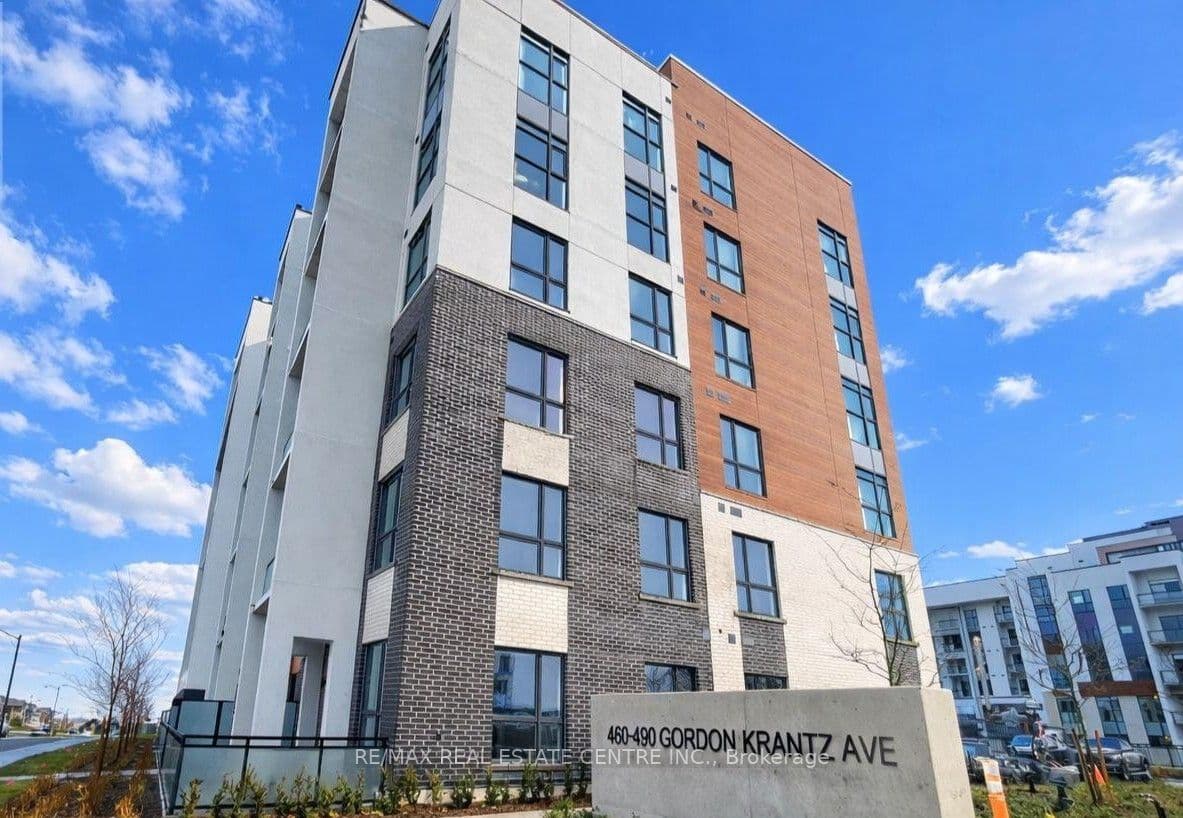 Unit 422 460 Gordon Krantz Avenue photo 1