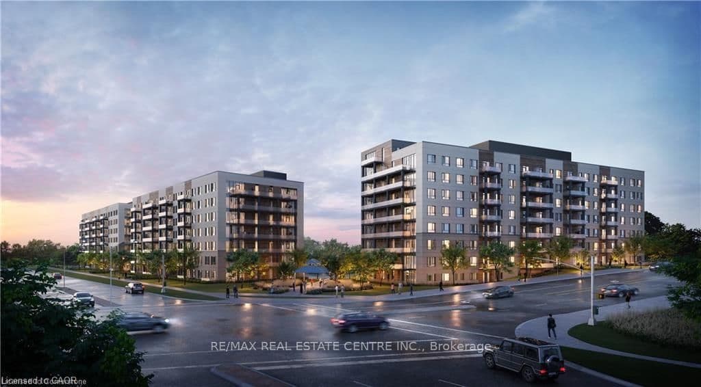 Unit 311 191 Elmira Road photo 1