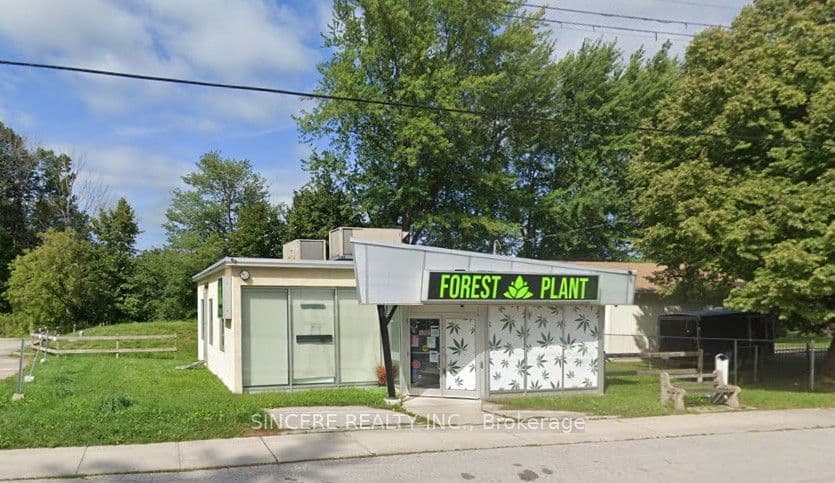 254 Pefferlaw Road photo 1