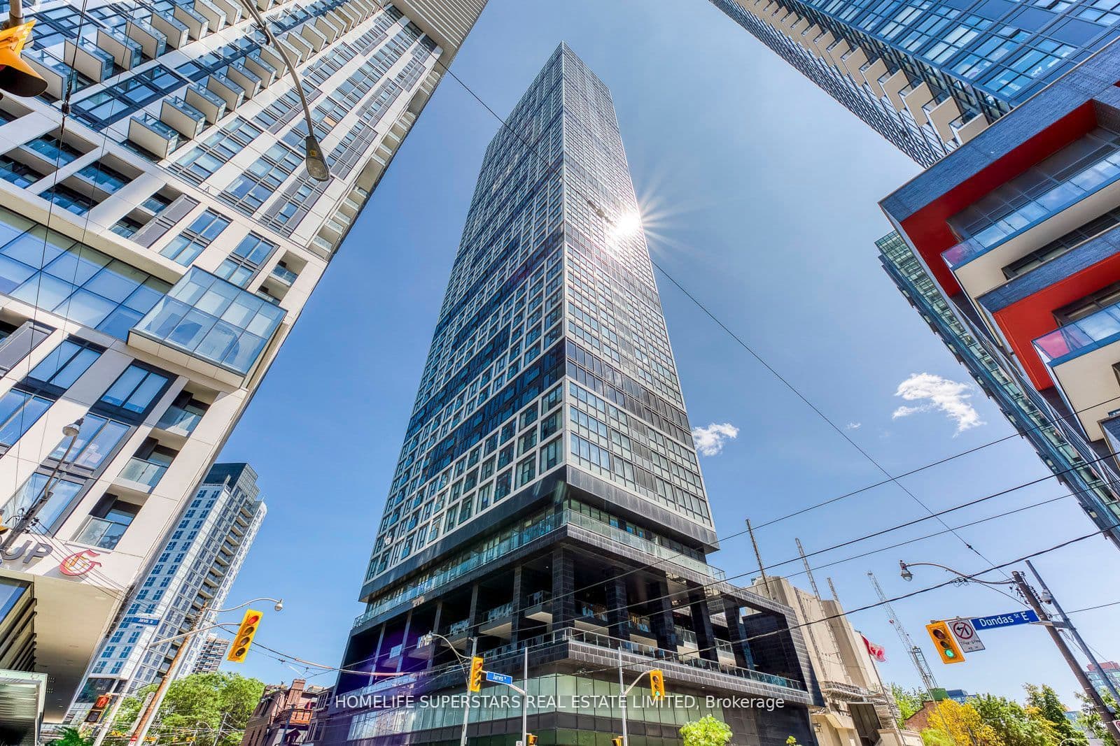 Unit 2303 181 Dundas Street photo 1