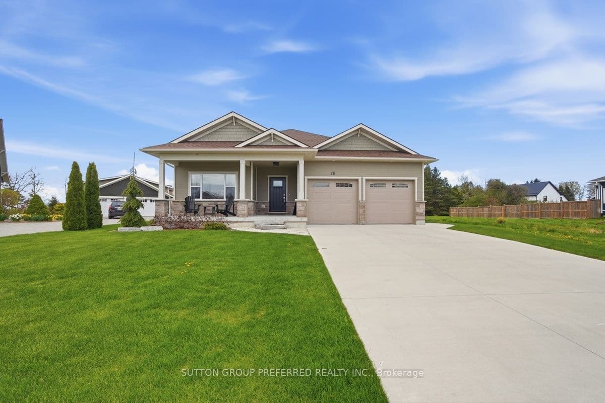 26 Thimbleweed Drive photo 1