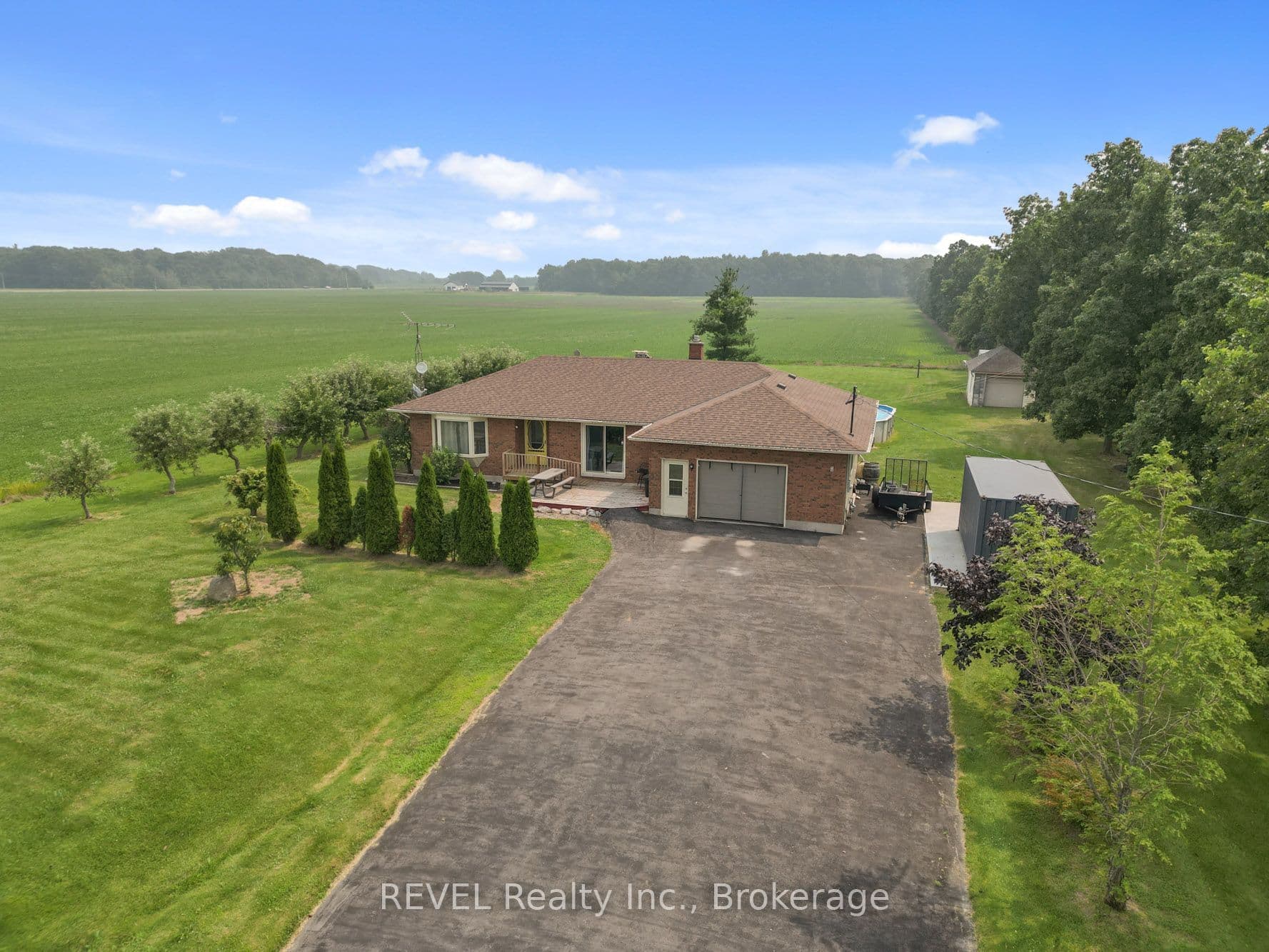 5282 Springcreek Road photo 1
