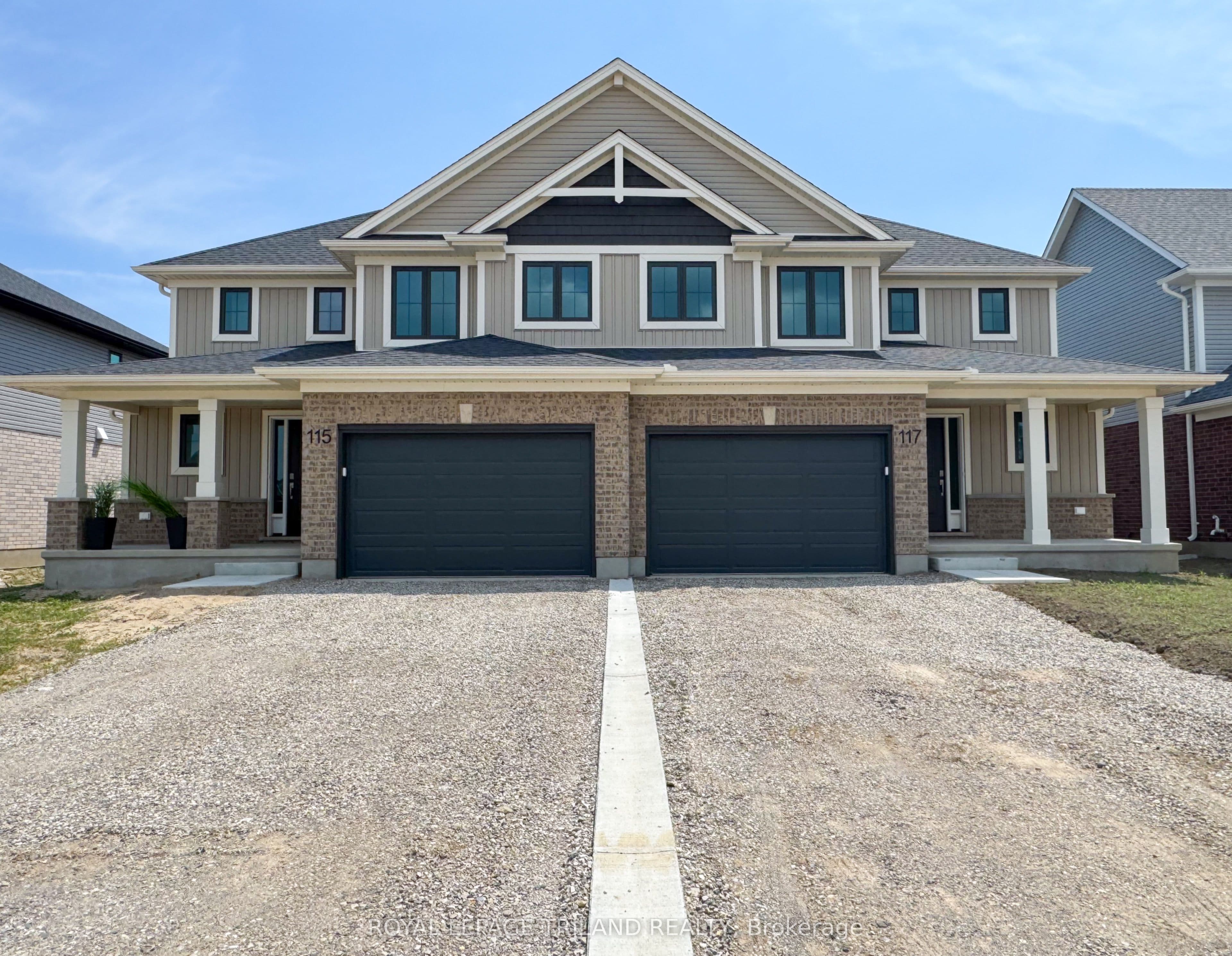 117 Styles Drive photo 1