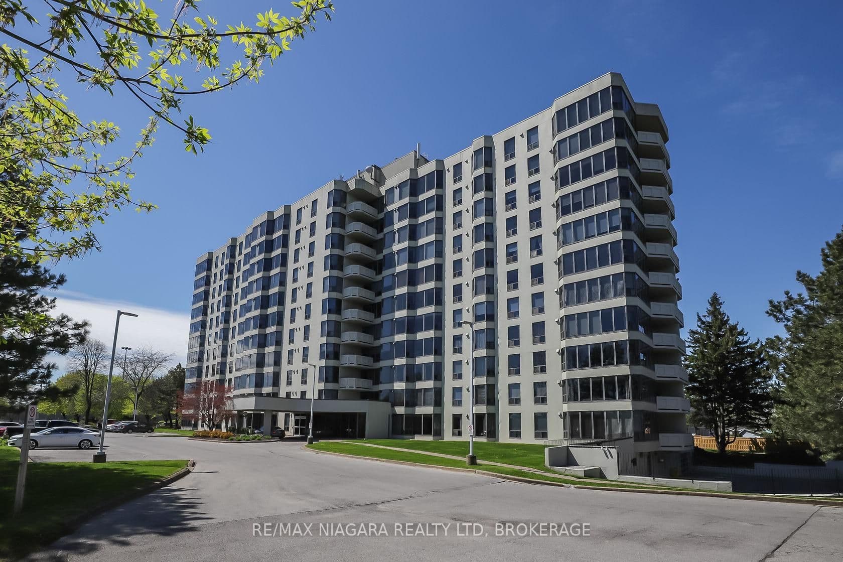Unit 607 81 Scott Street photo 1