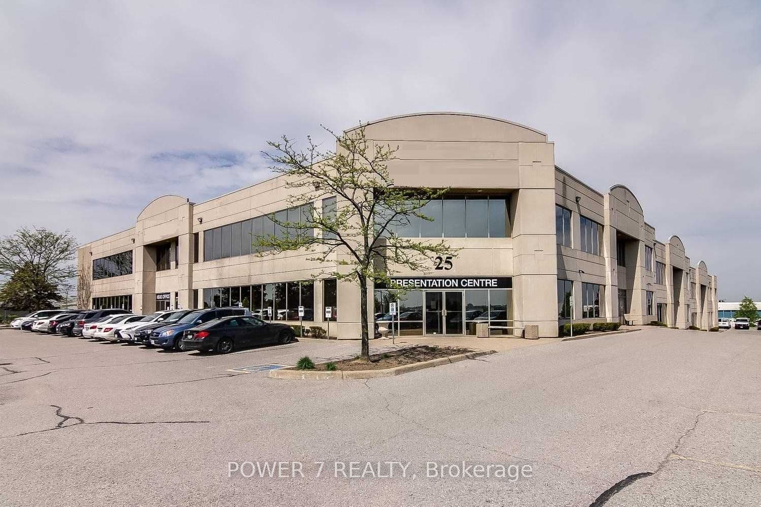 Unit 7 25 Brodie Drive photo 1