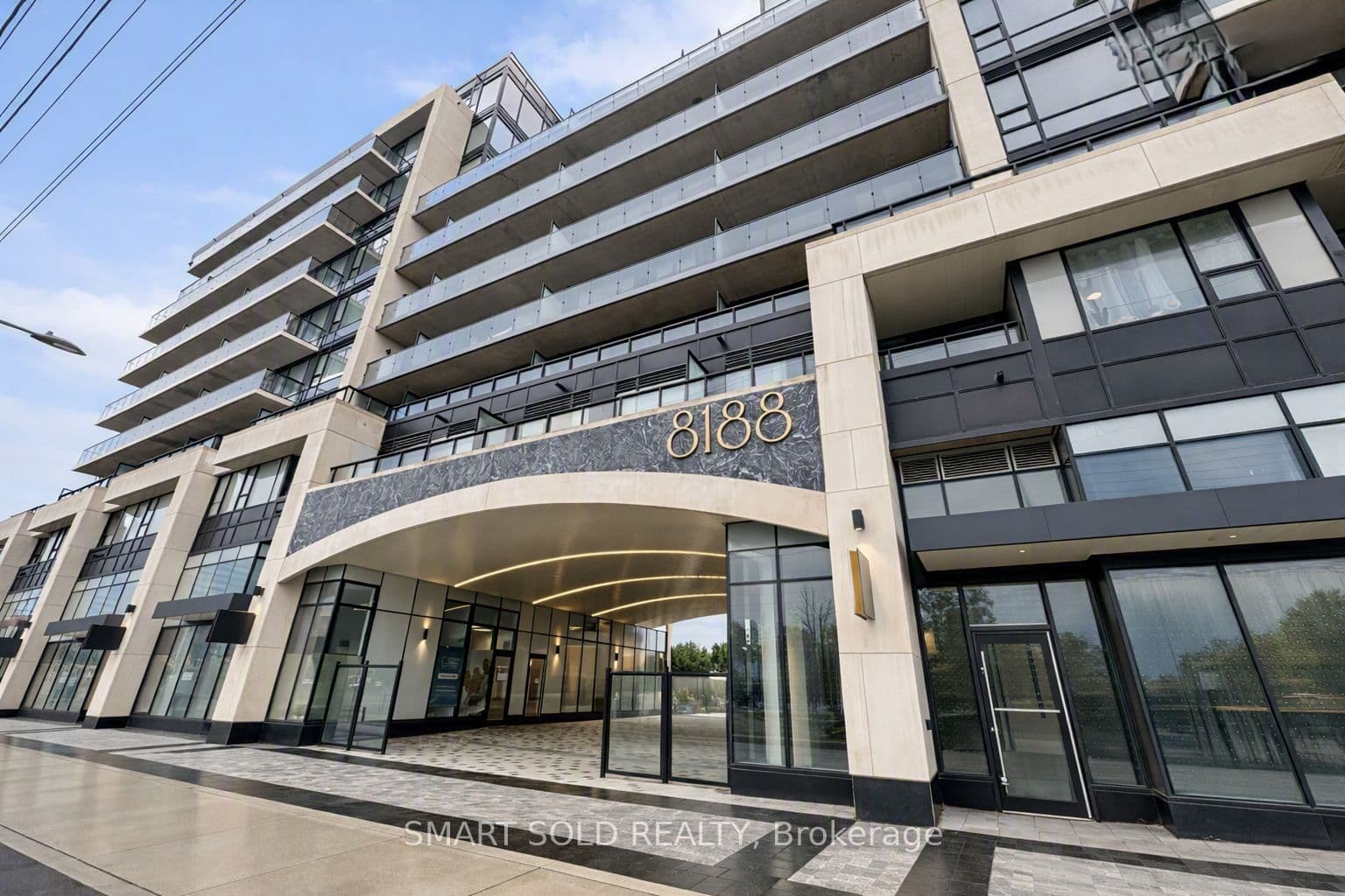Unit 520 8188 Yonge Street photo 1