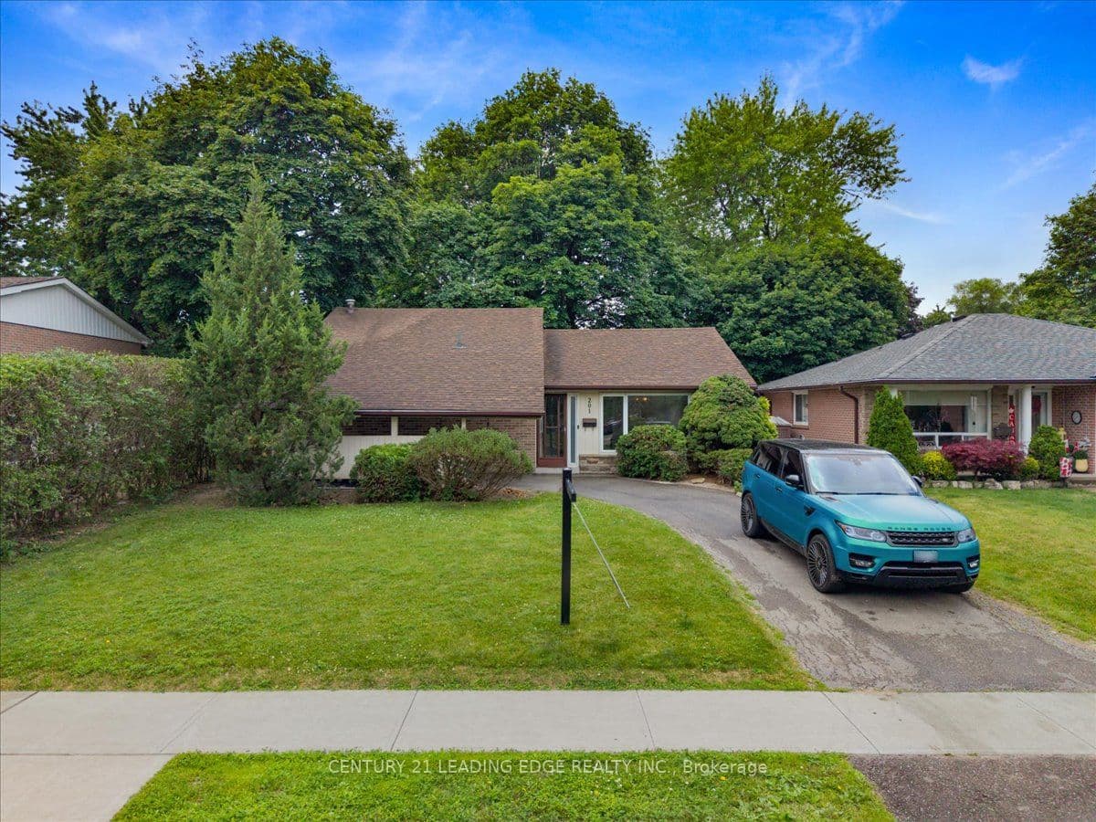 201 Mcmurchy Avenue photo 1