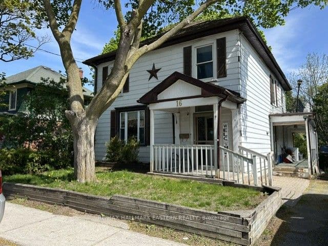 16 Holloway Street photo 1