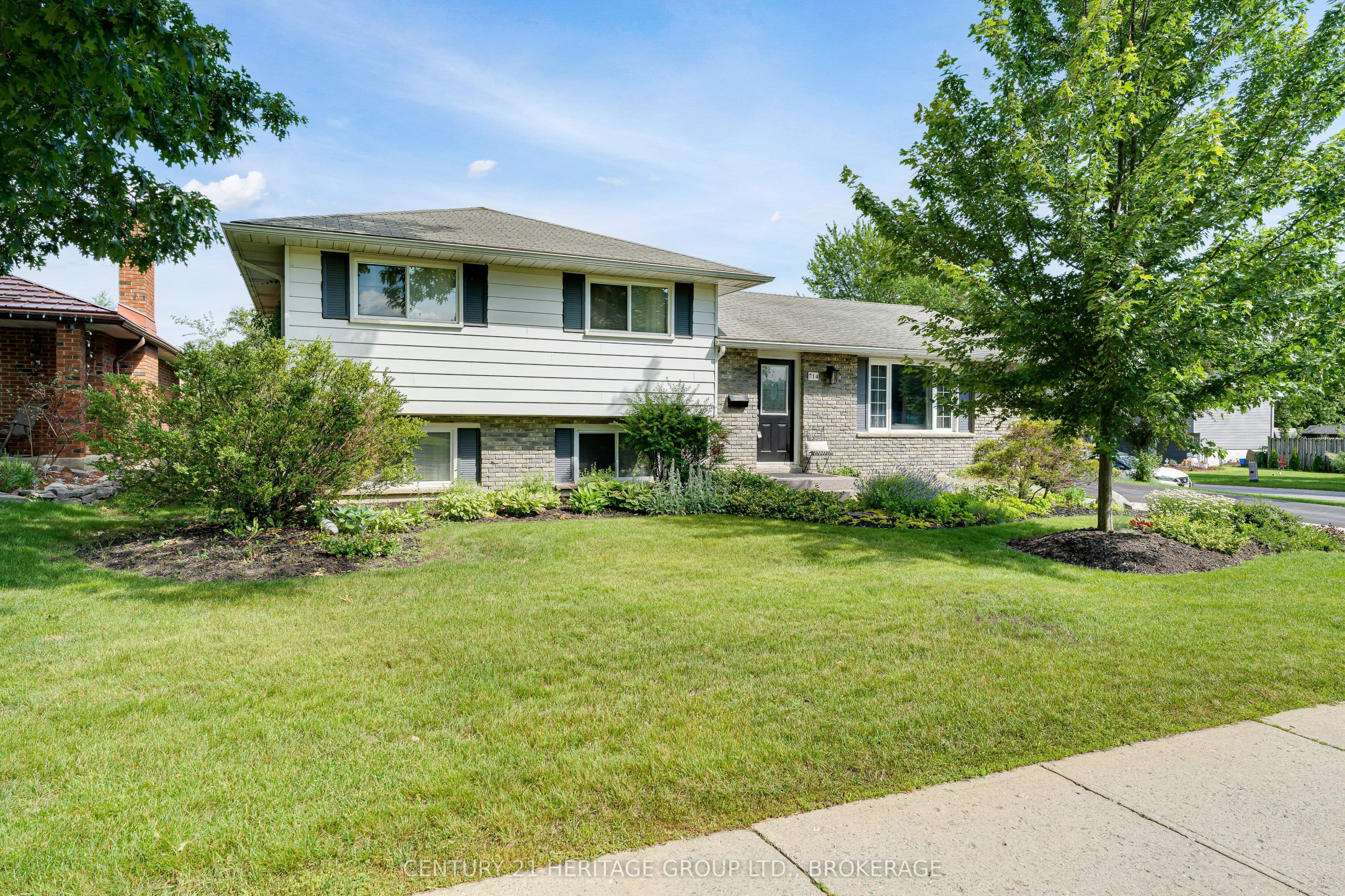 714 Milford Drive photo 1