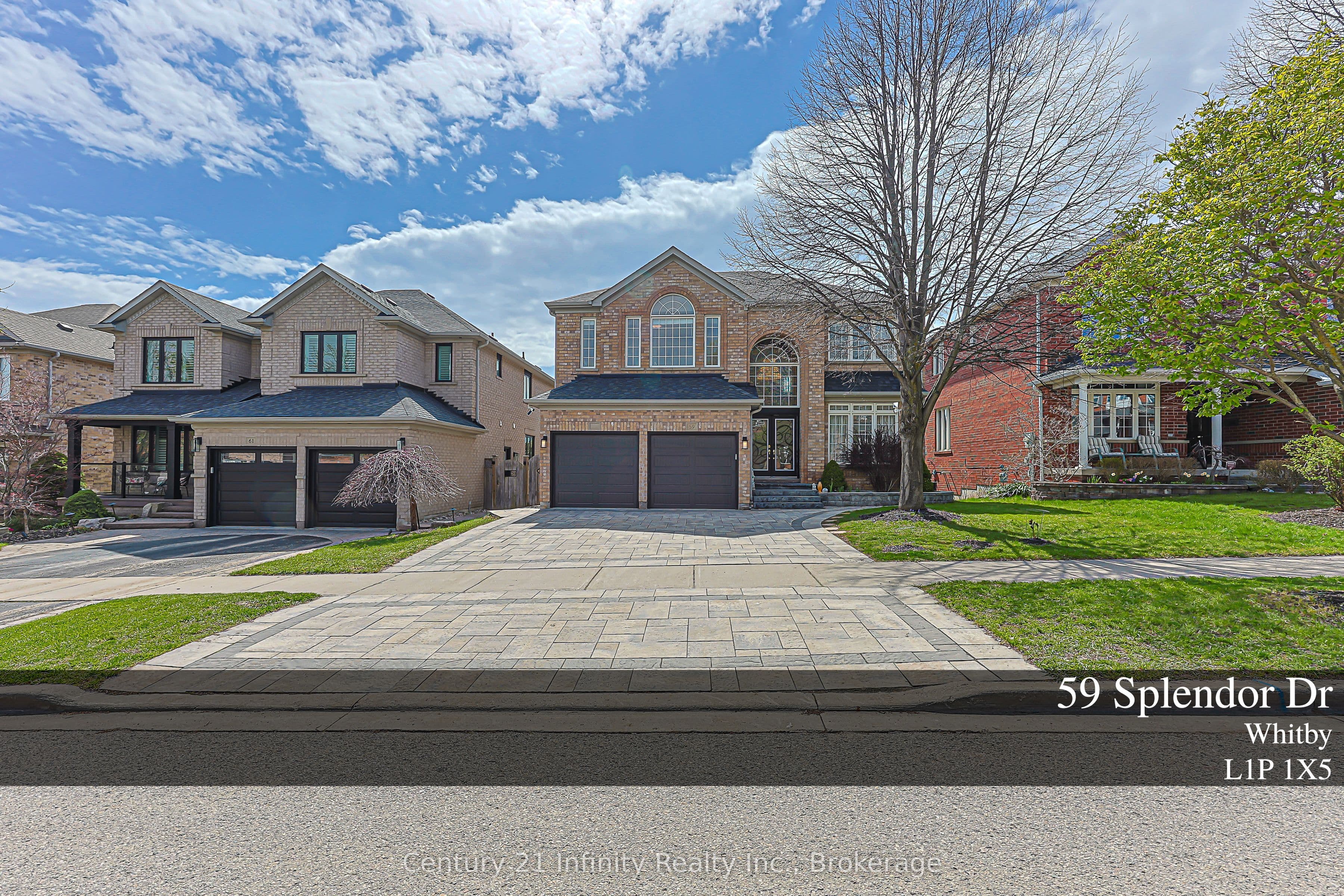 59 Splendor Drive photo 1