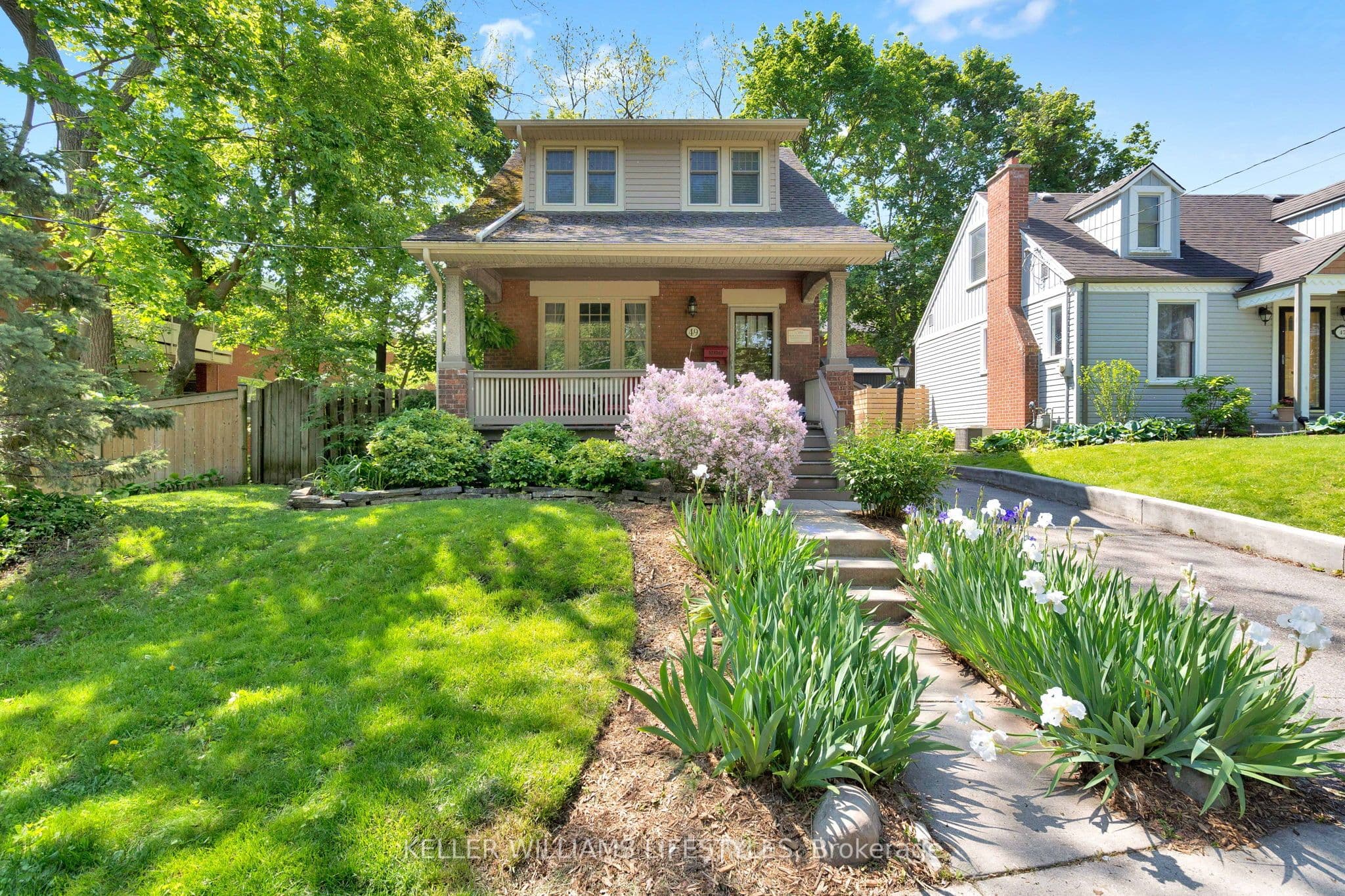 49 CARFRAE Street photo 1