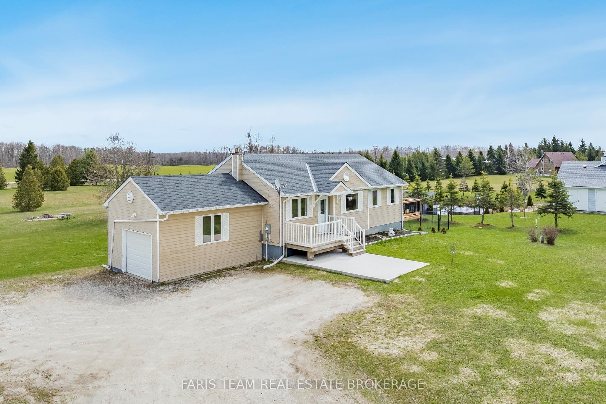 157 Brewster Lake Road photo 1