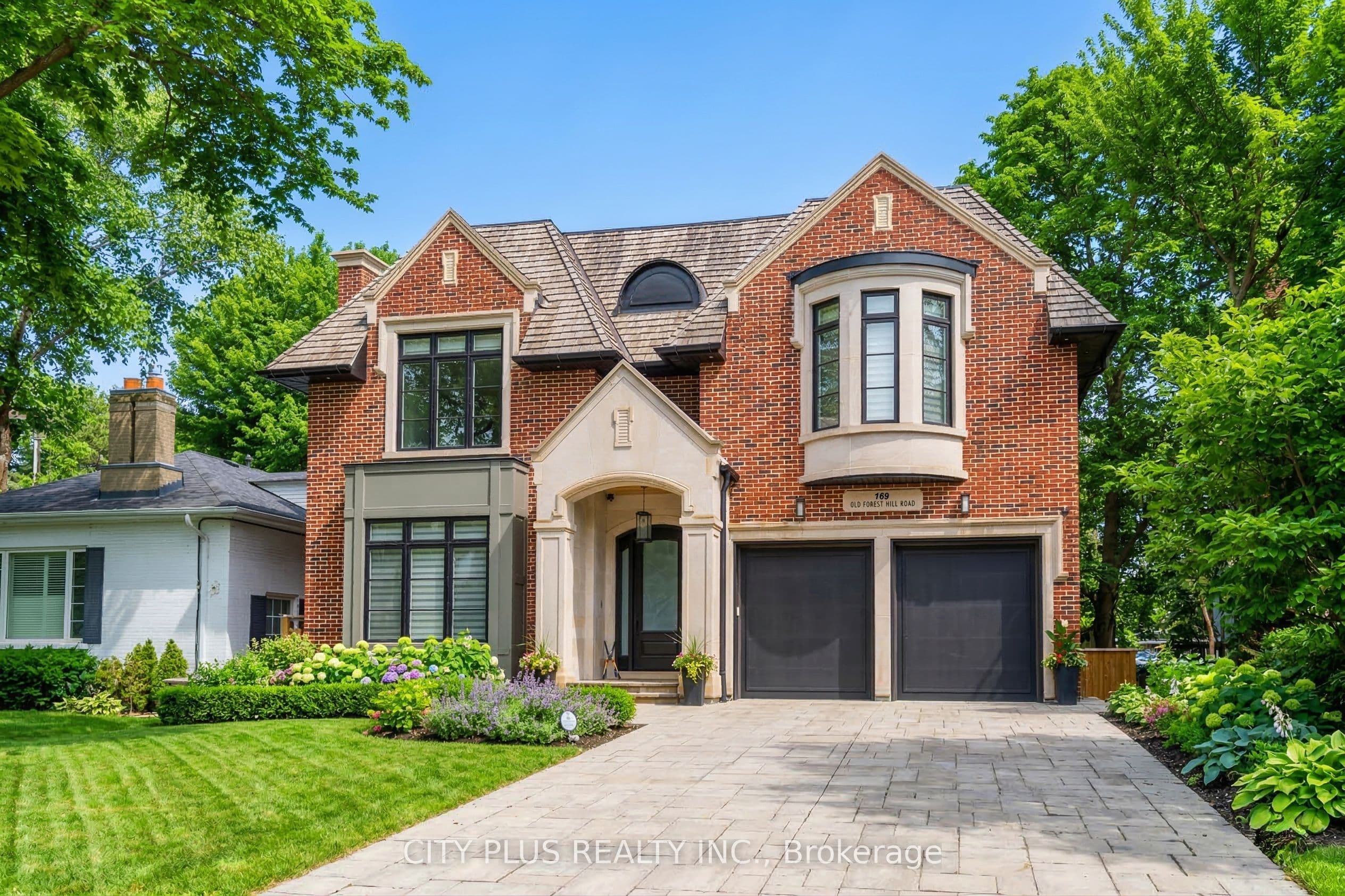 169 Old Forest Hill Road photo 1