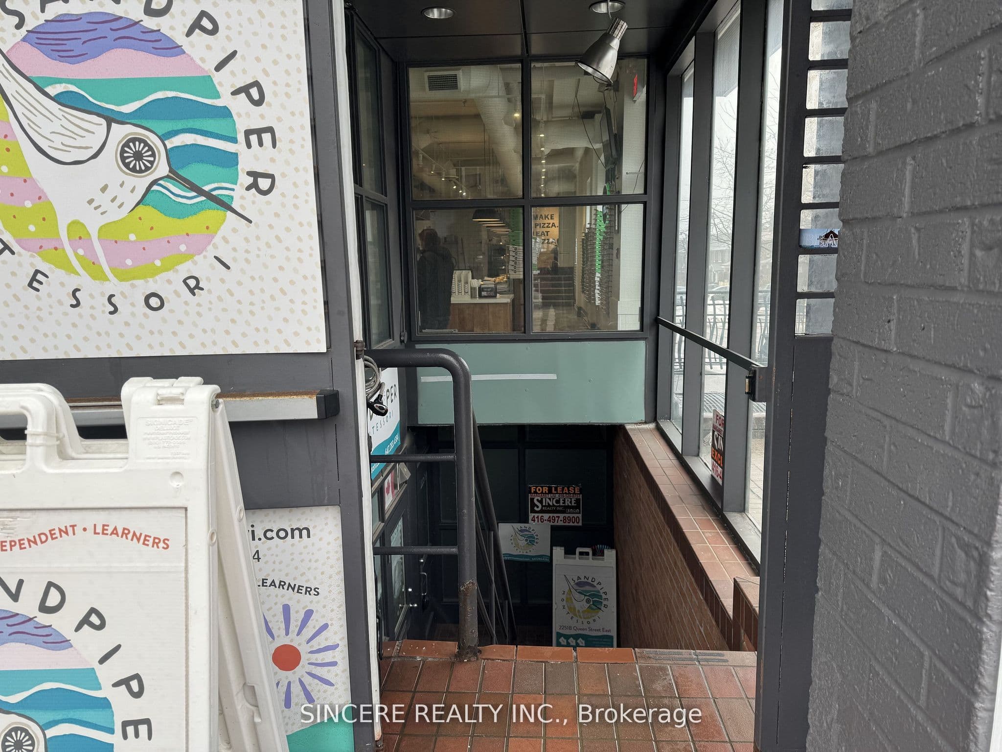 2251B Queen Street photo 1