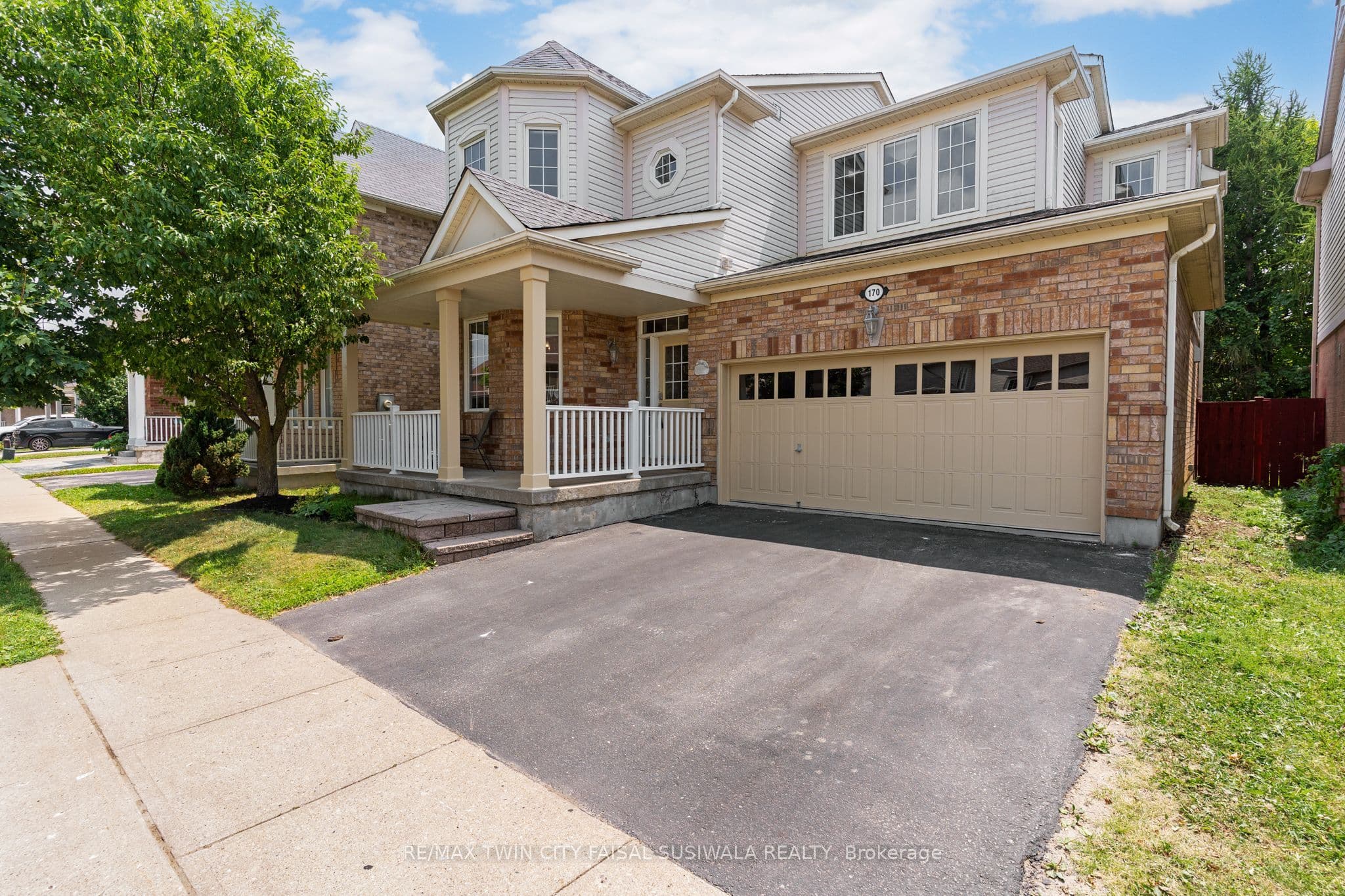 170 Garth Massey Drive photo 1