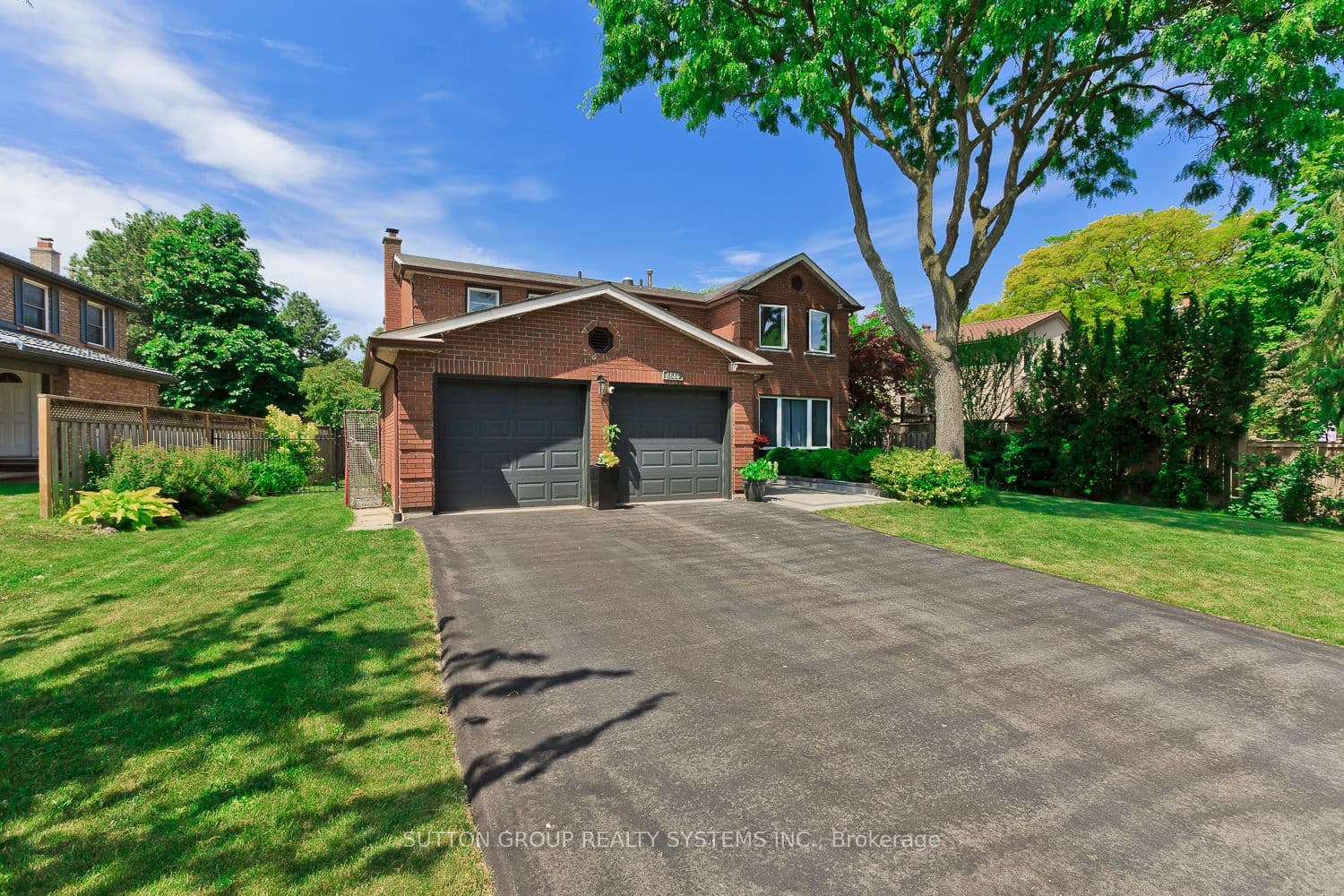 6686 Barrisdale Drive photo 1
