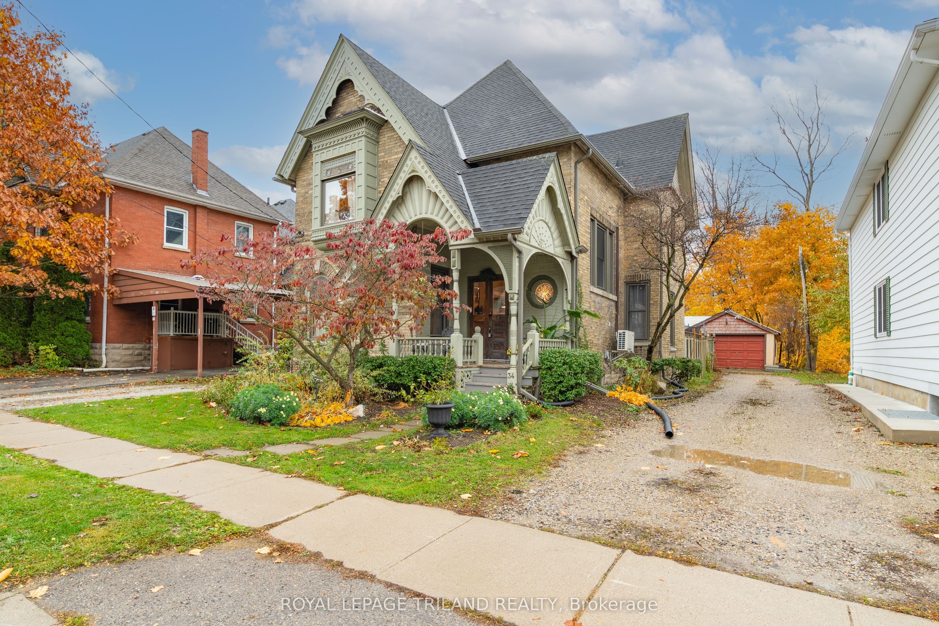 34 Gladstone Avenue photo 1