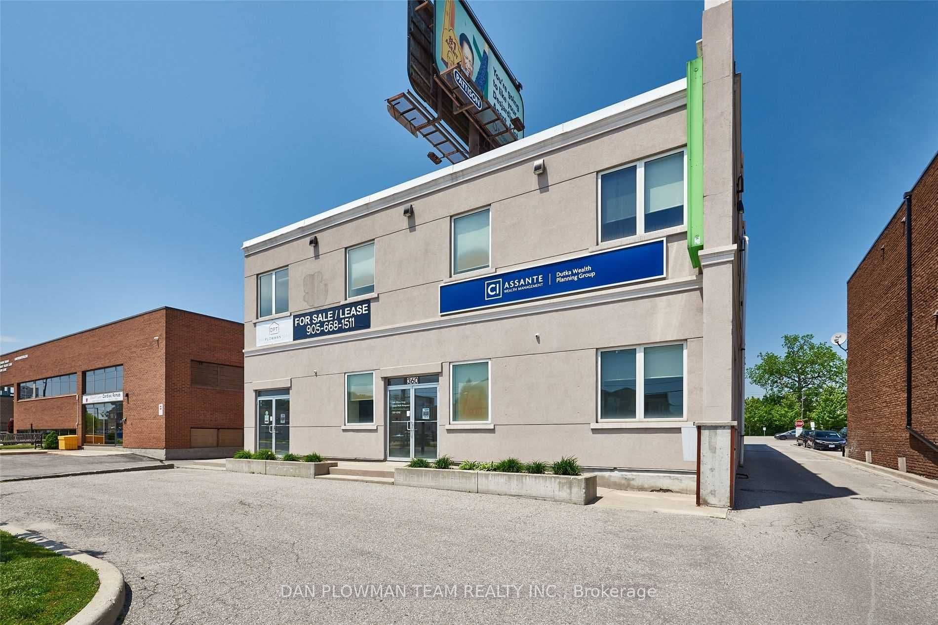 360 King Street photo 1