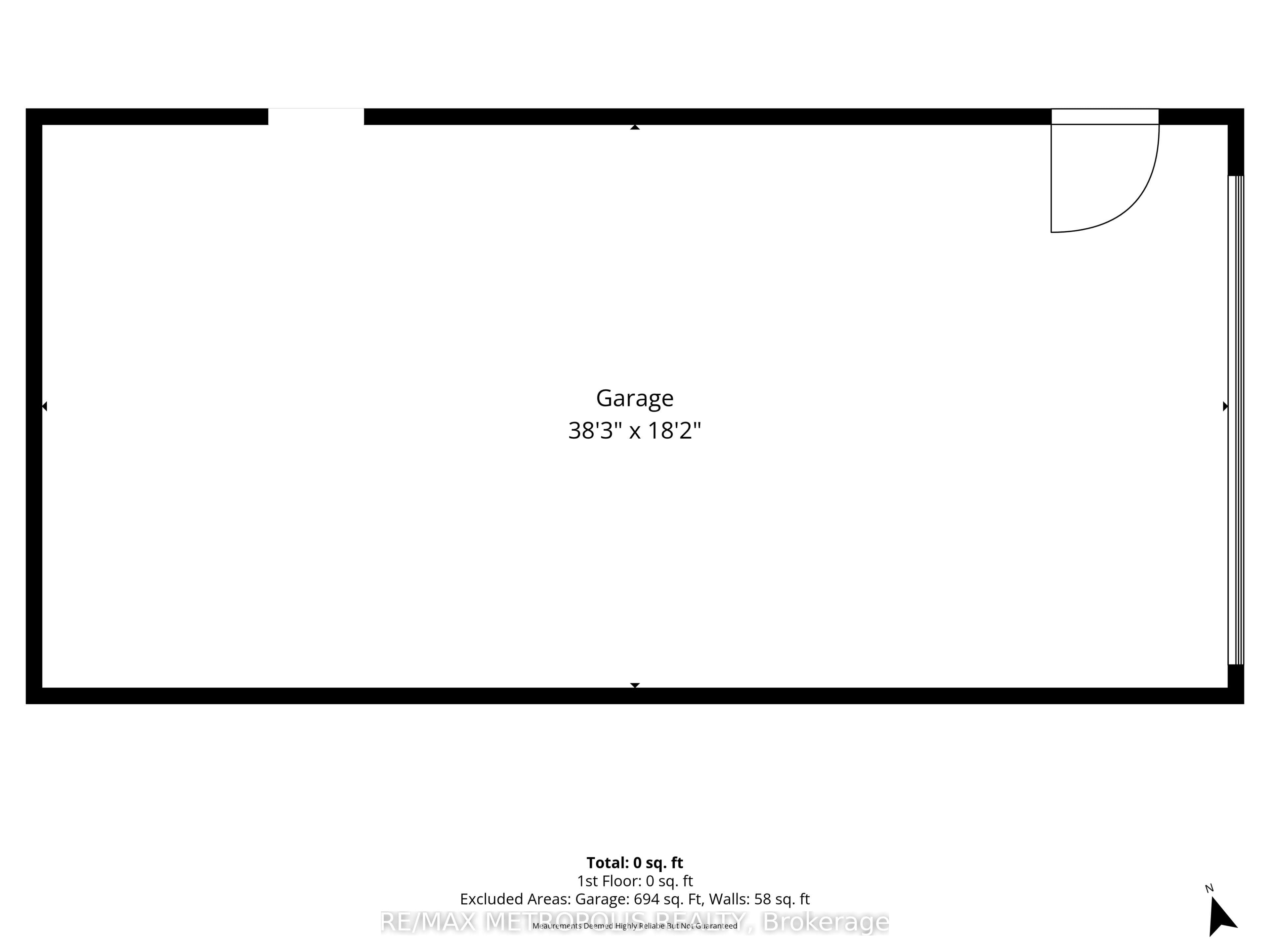 Unit Unit A 523 Vidal Street photo 1