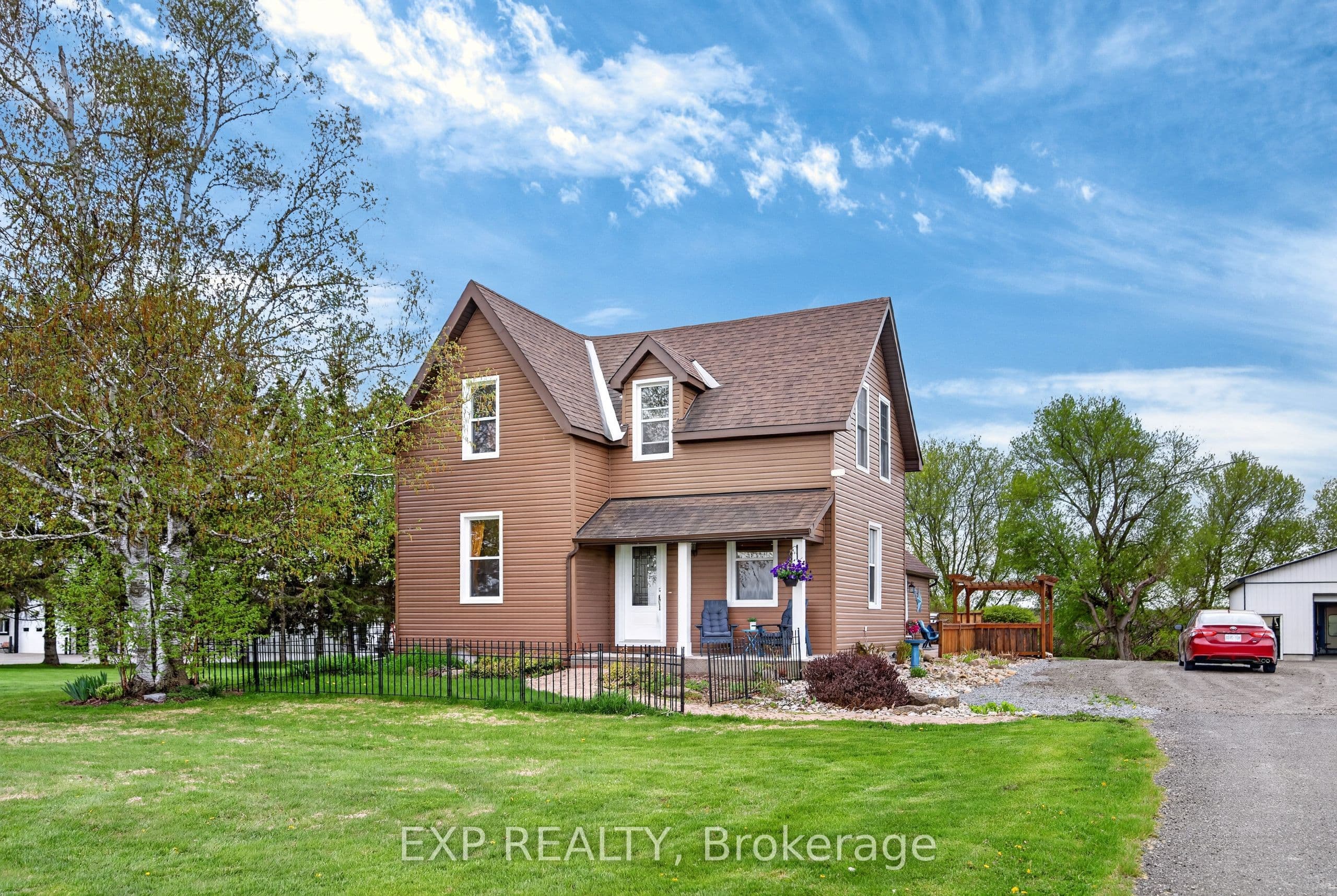 6208 Malakoff Road photo 1