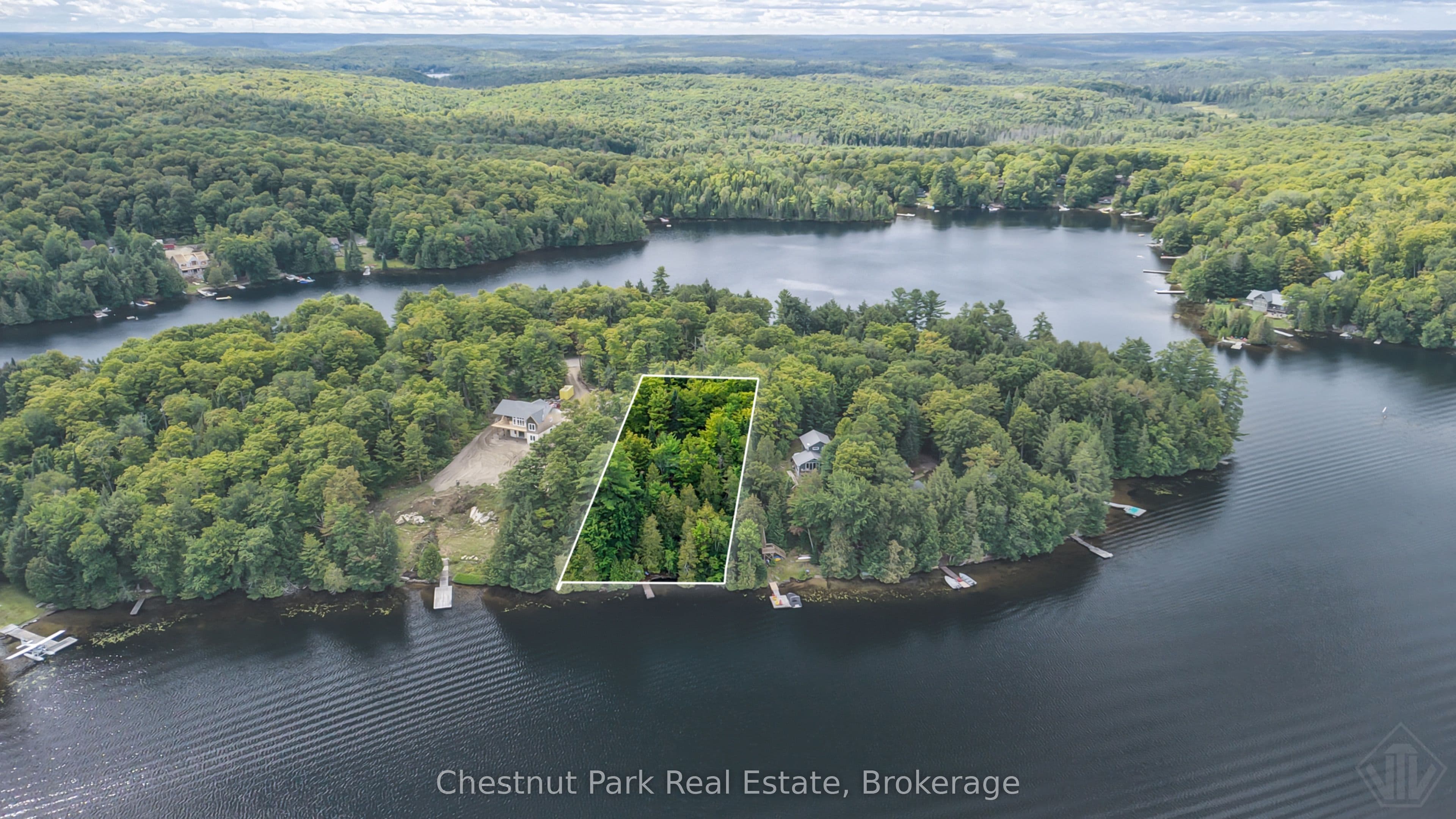 1470 Bay Lake Road photo 1