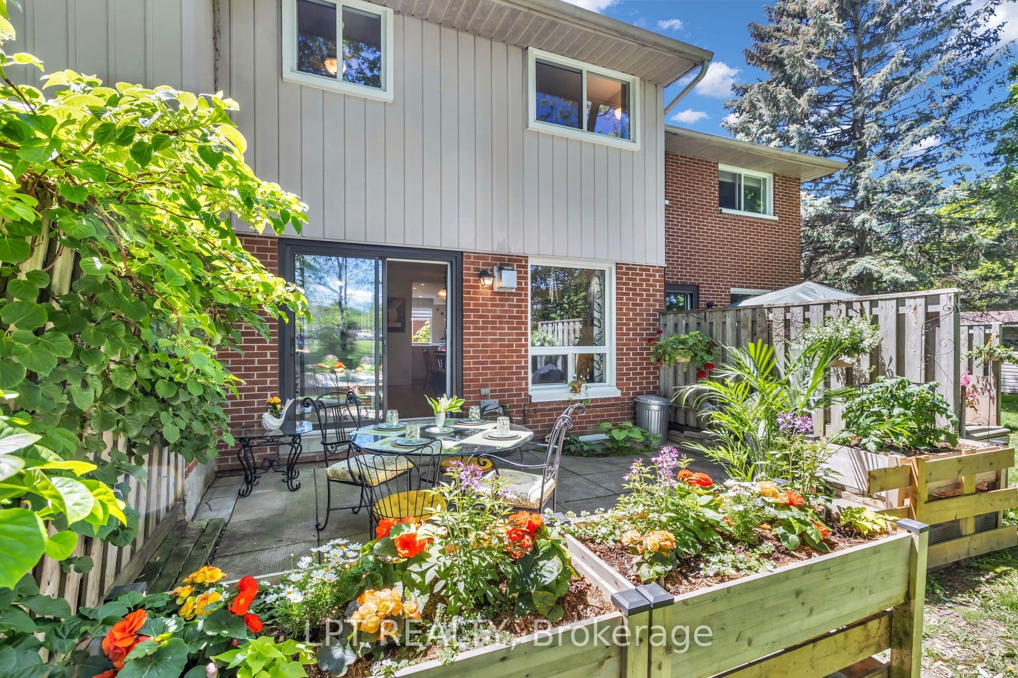 Unit # 70 49 Rhonda Road photo 1