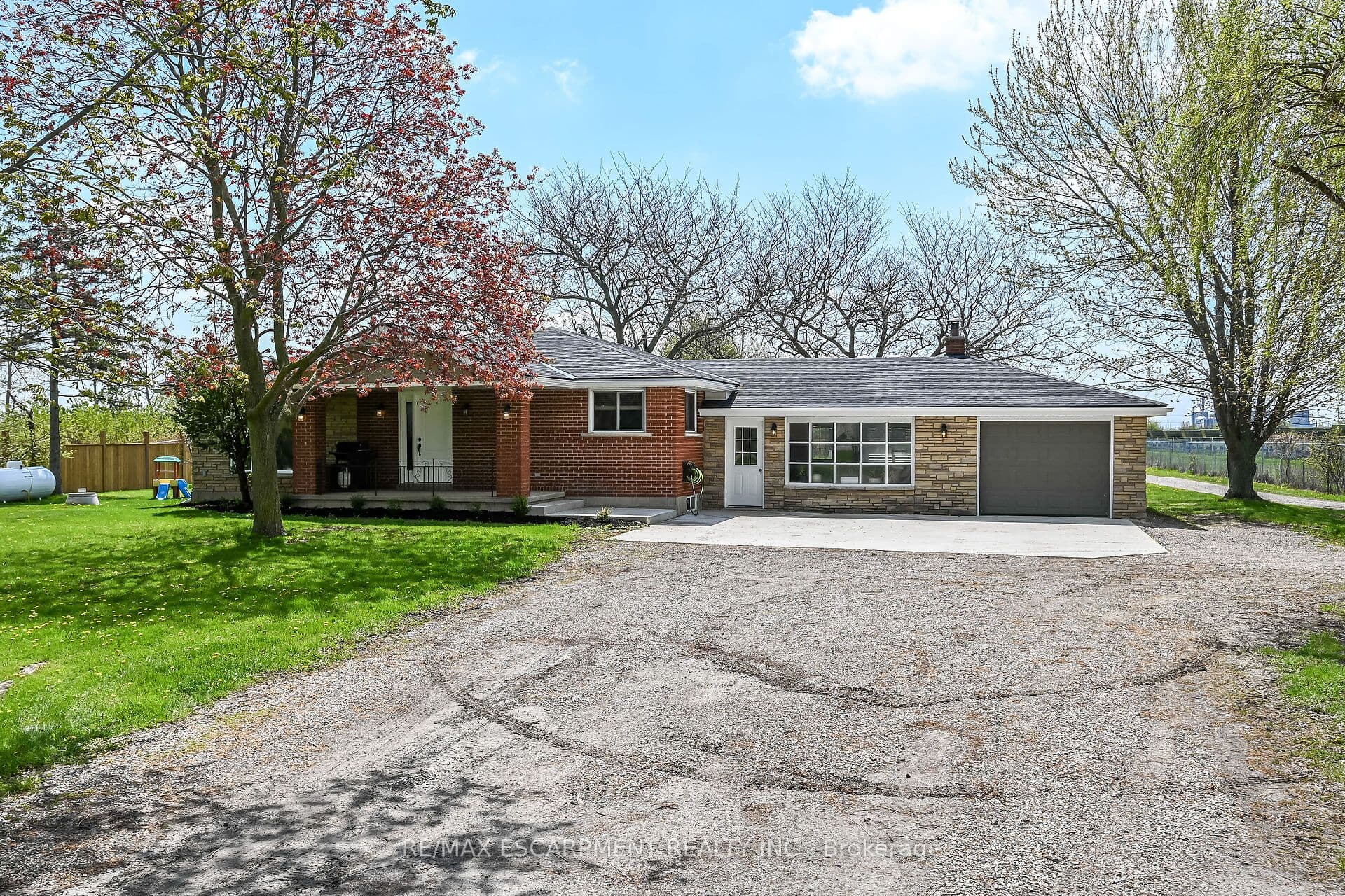 2967 Concession 12 Walpole Road photo 1