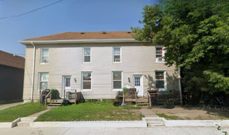185-187 Bethune Street photo 1