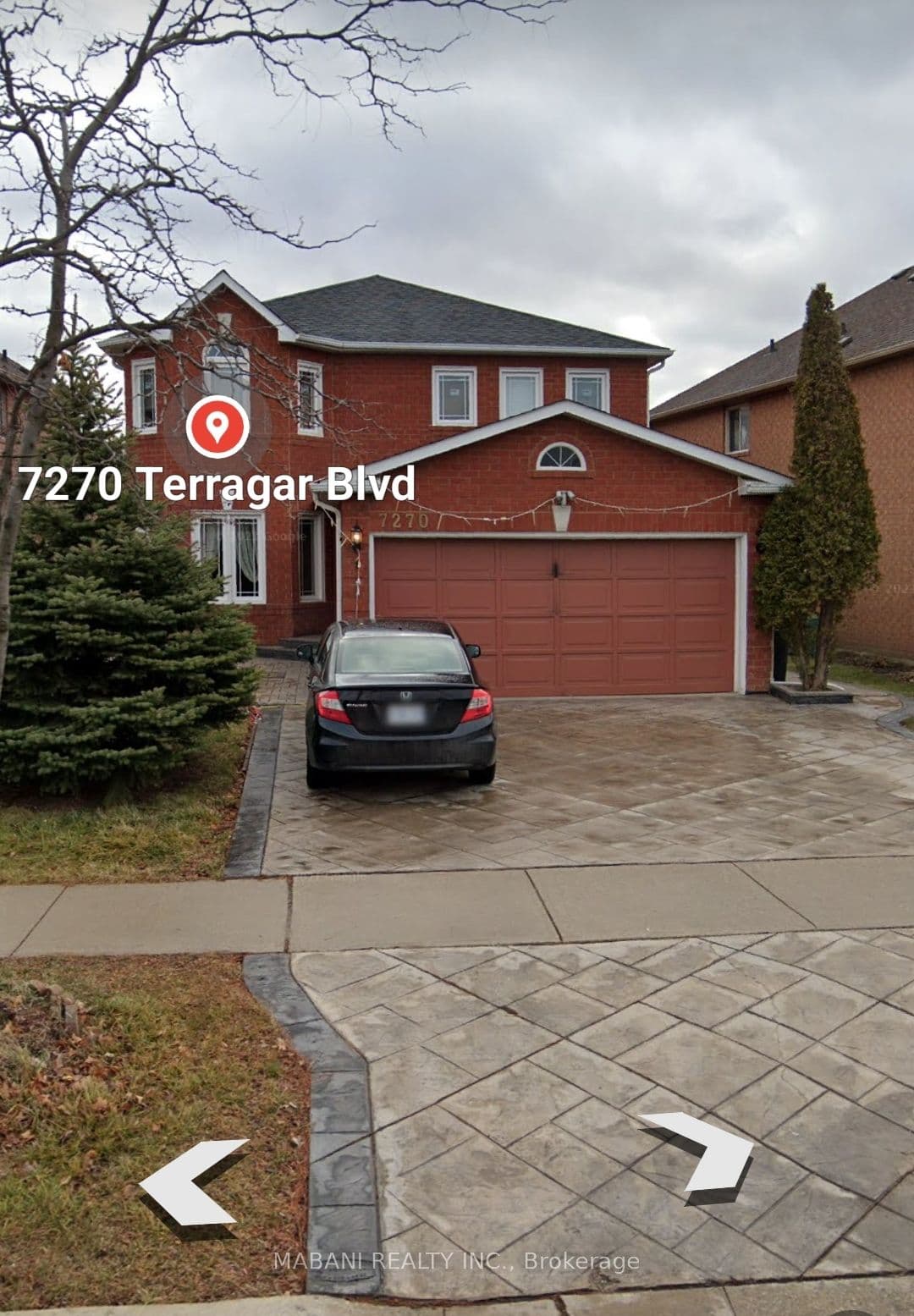 Unit - Bsmt 7270 Terragar Boulevard photo 1