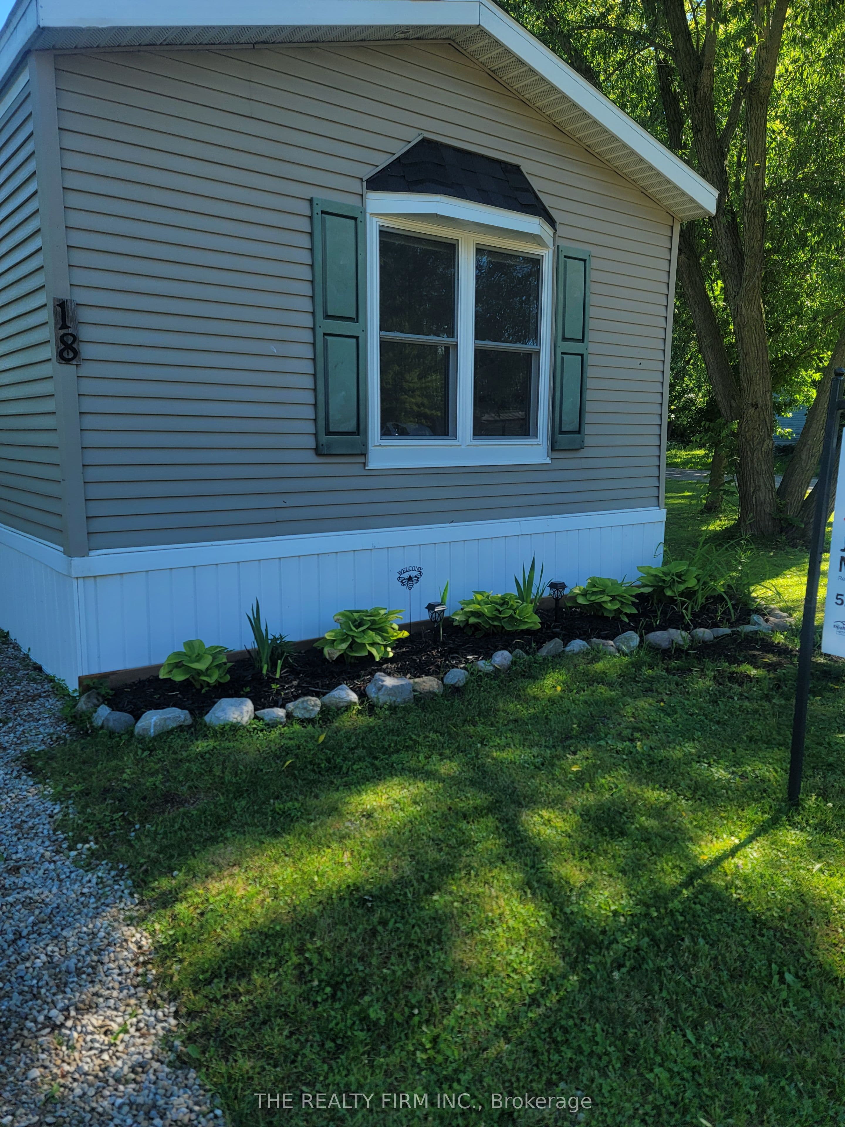 Unit 18 75049 Hensall Road photo 1