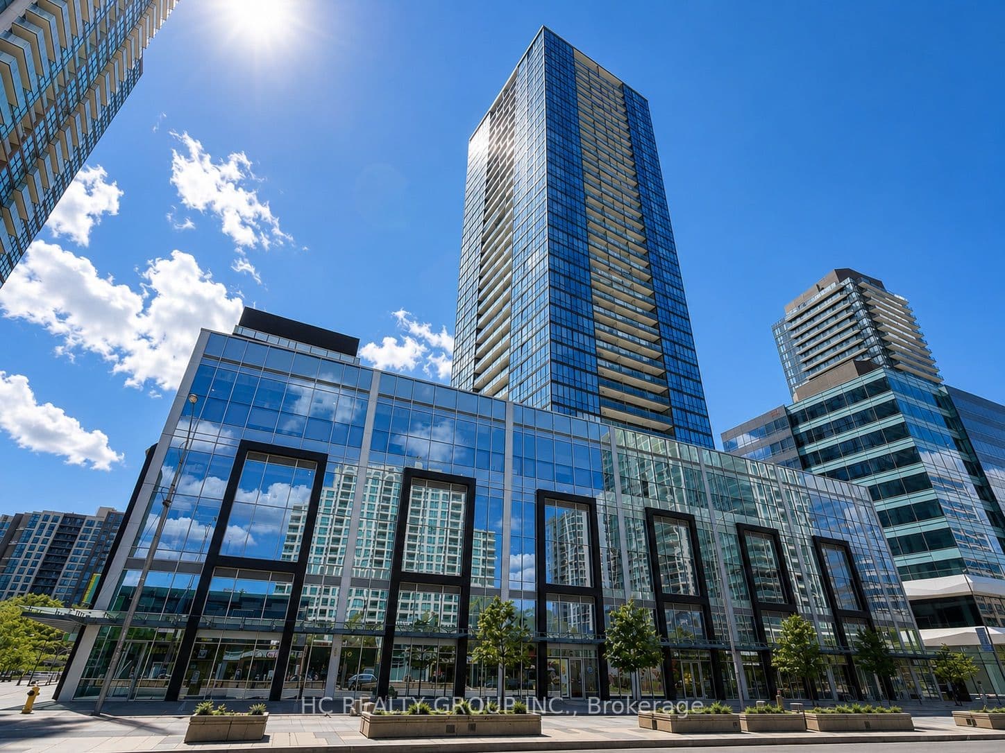 Unit 603 5180 Yonge Street photo 1