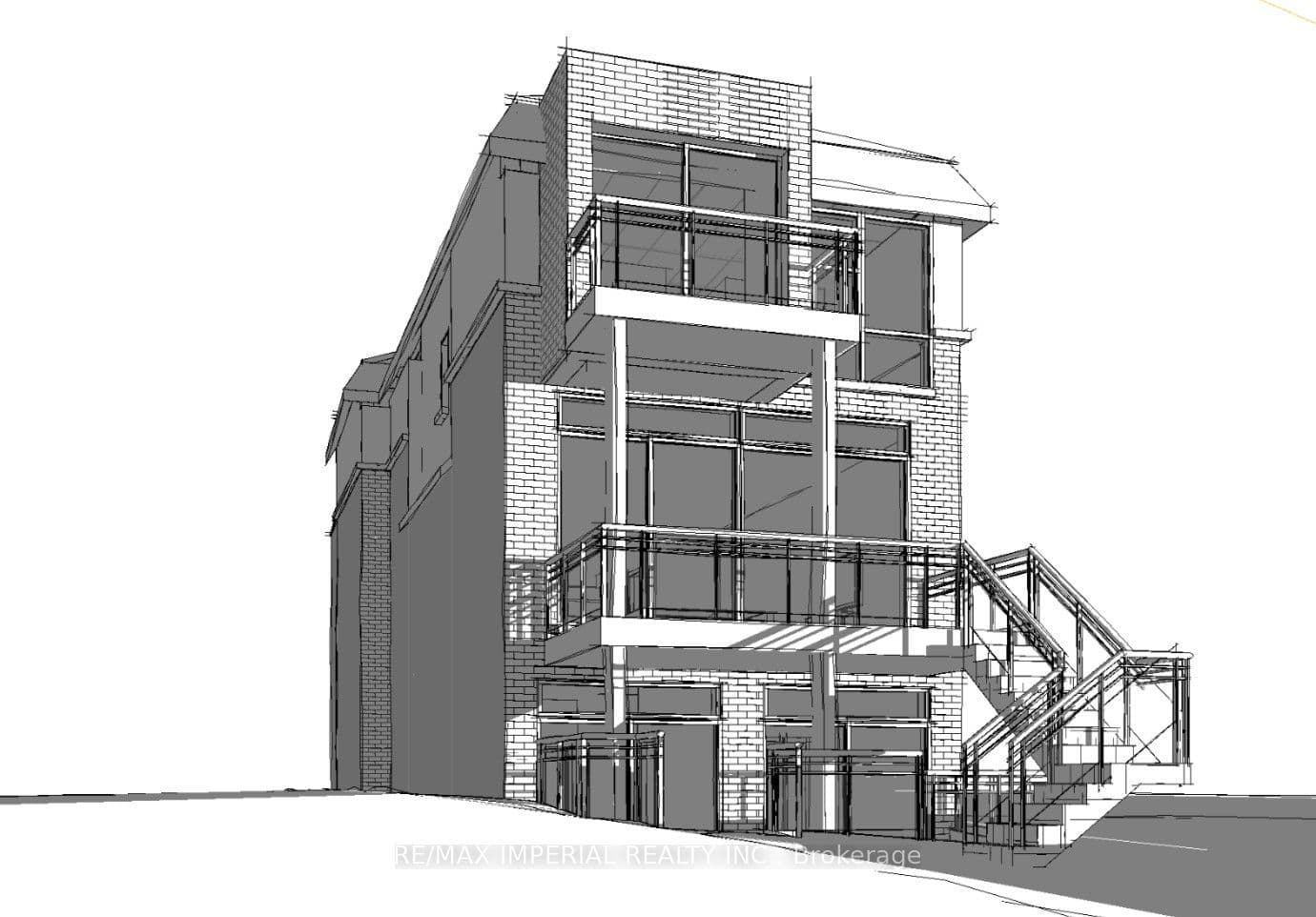 73 Barker Avenue photo 1