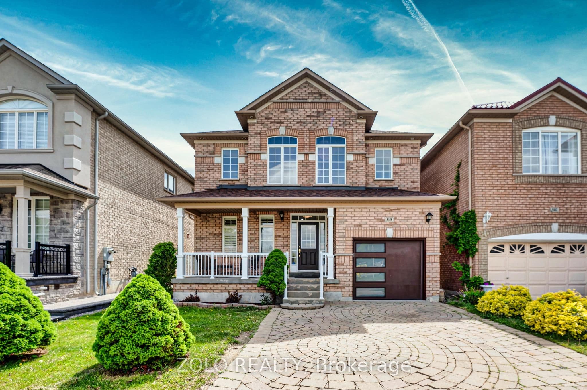 5458 Tasha Drive photo 1