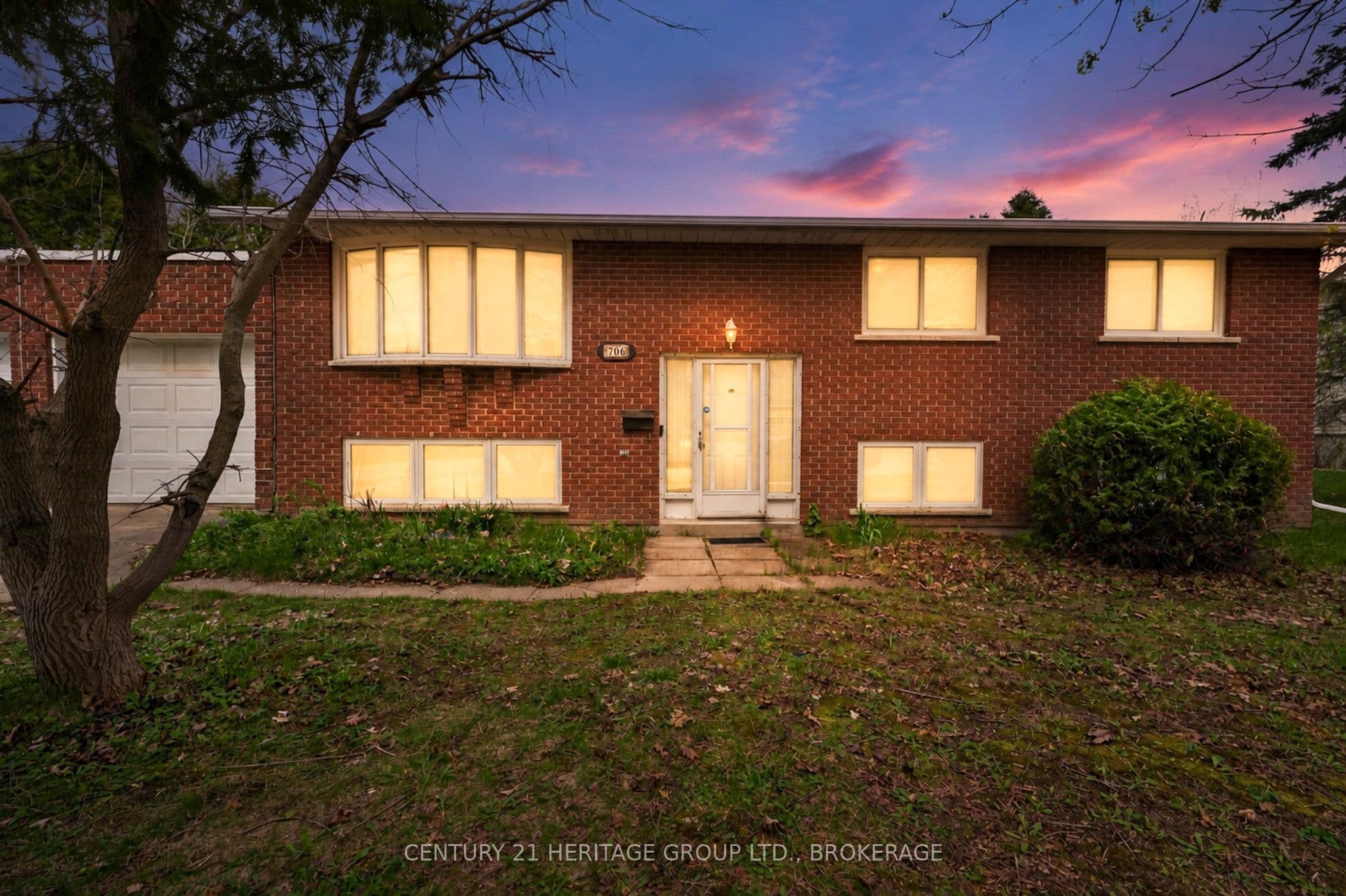 706 High Gate Park Drive photo 1