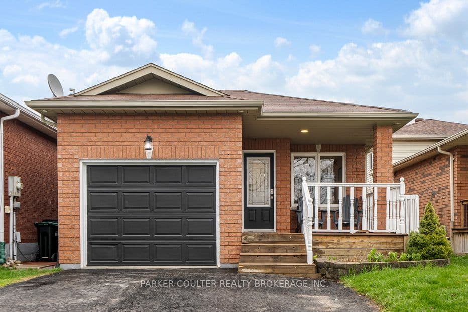 138 Benson Drive photo 1