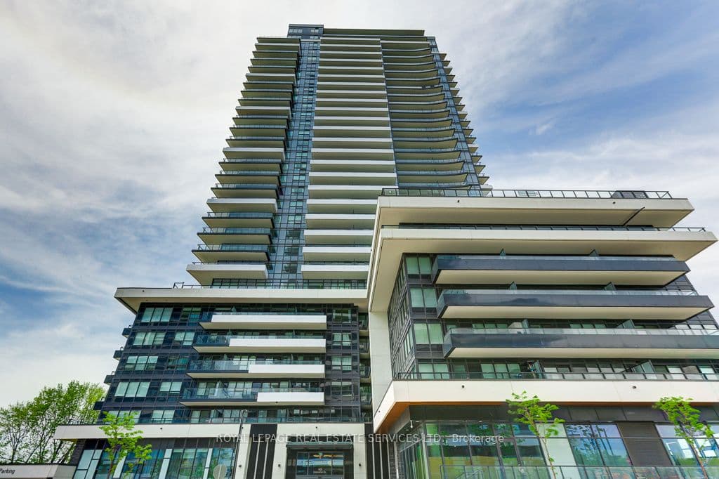 Unit 1301 1435 Celebration Drive photo 1
