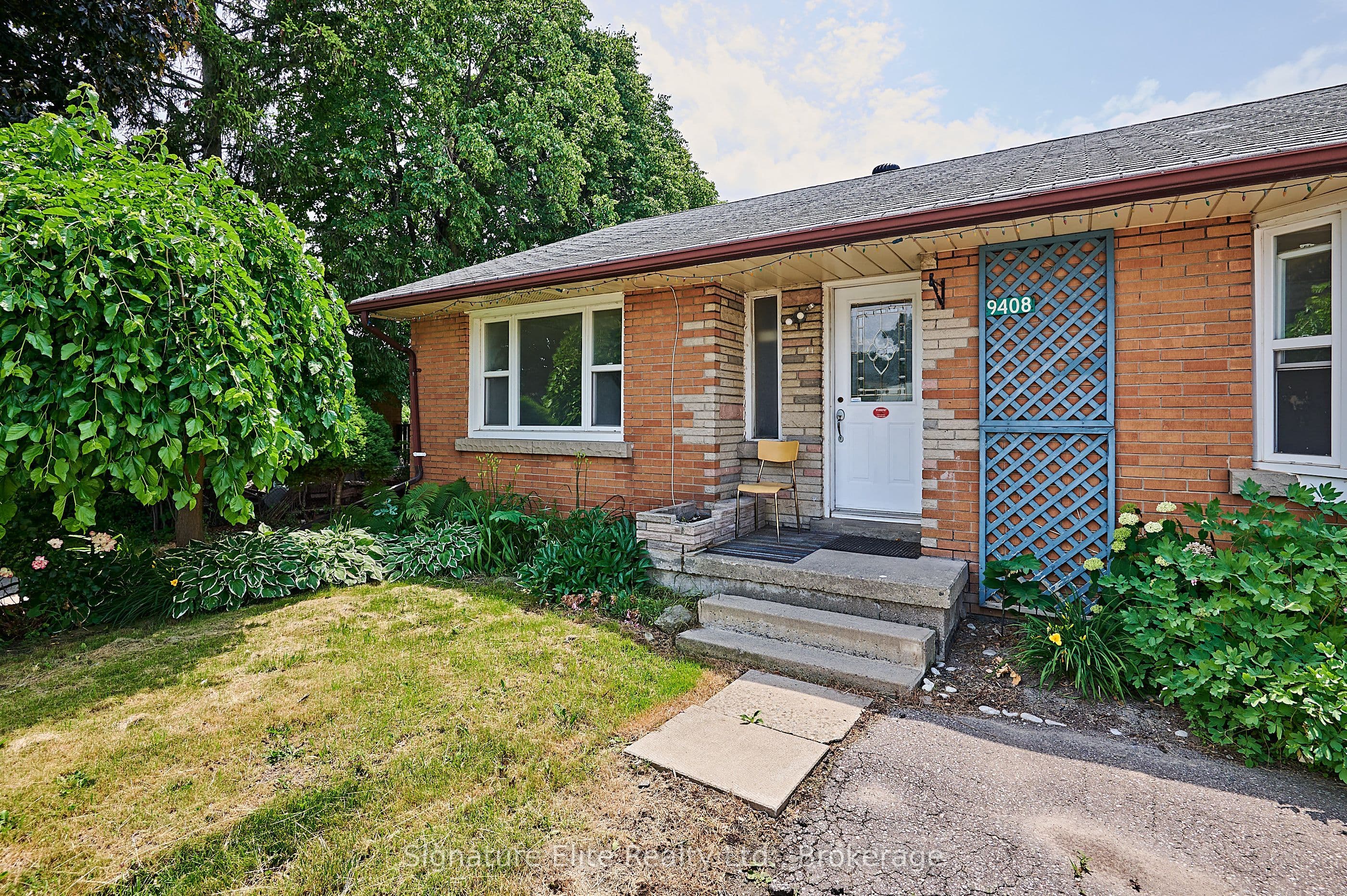 Unit Unit 1 9408 Chinguacousy Road photo 1