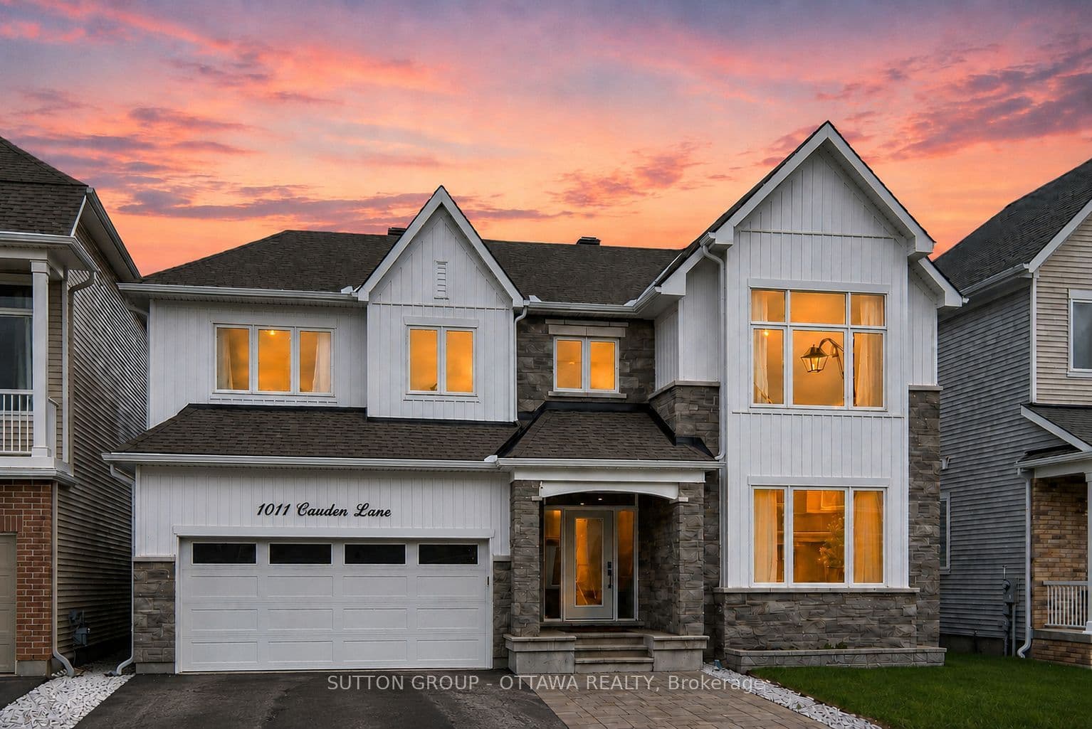 1011 Carden Lane photo 1