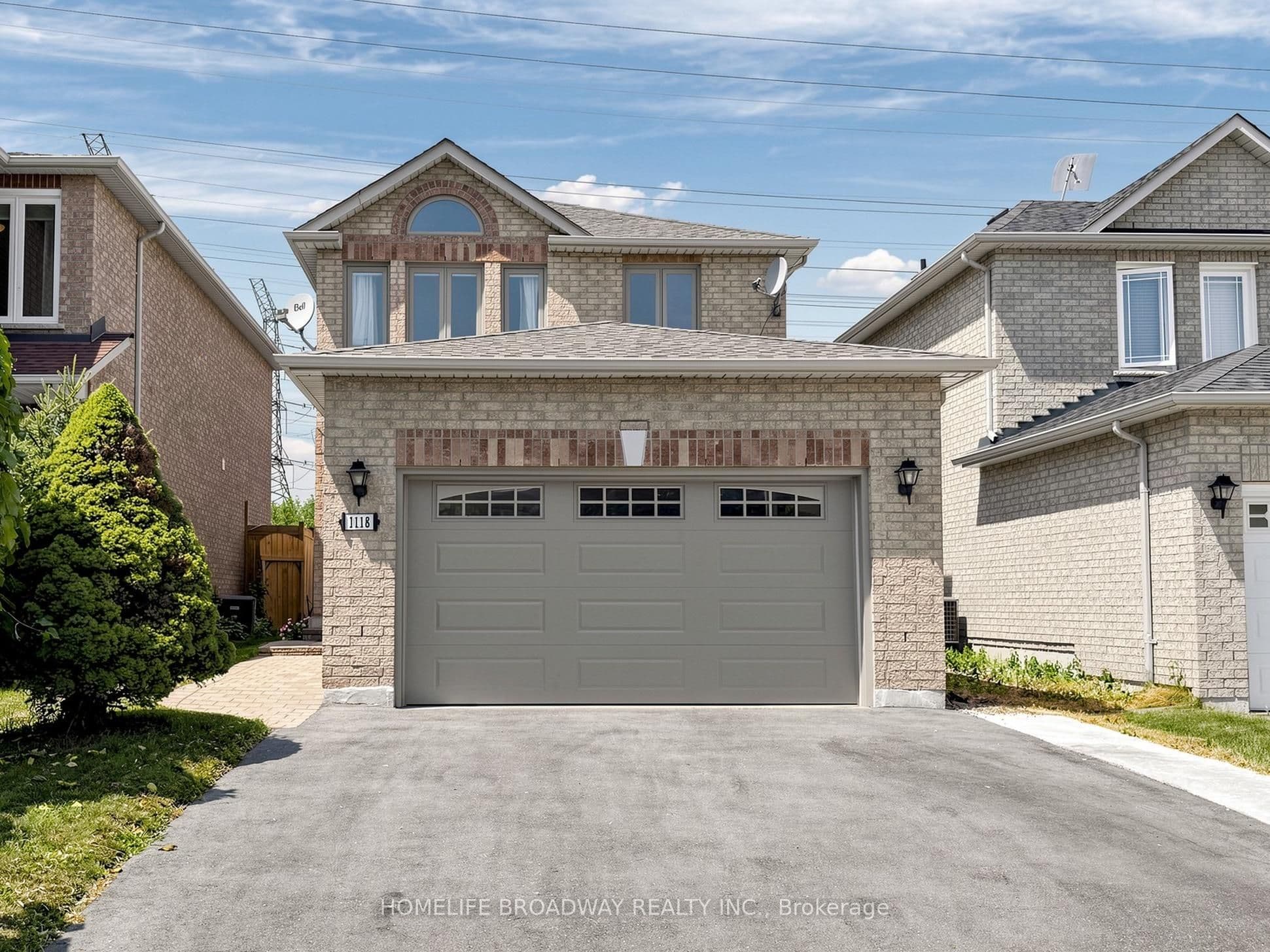 1118 Gossamer Drive photo 1