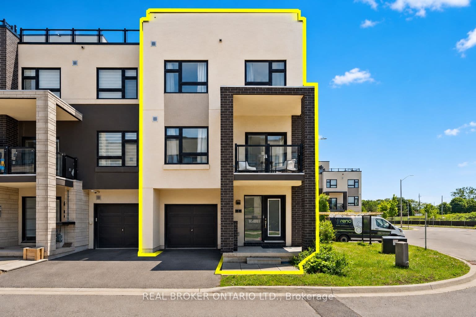 Unit 1 1121 Cooke Boulevard photo 1