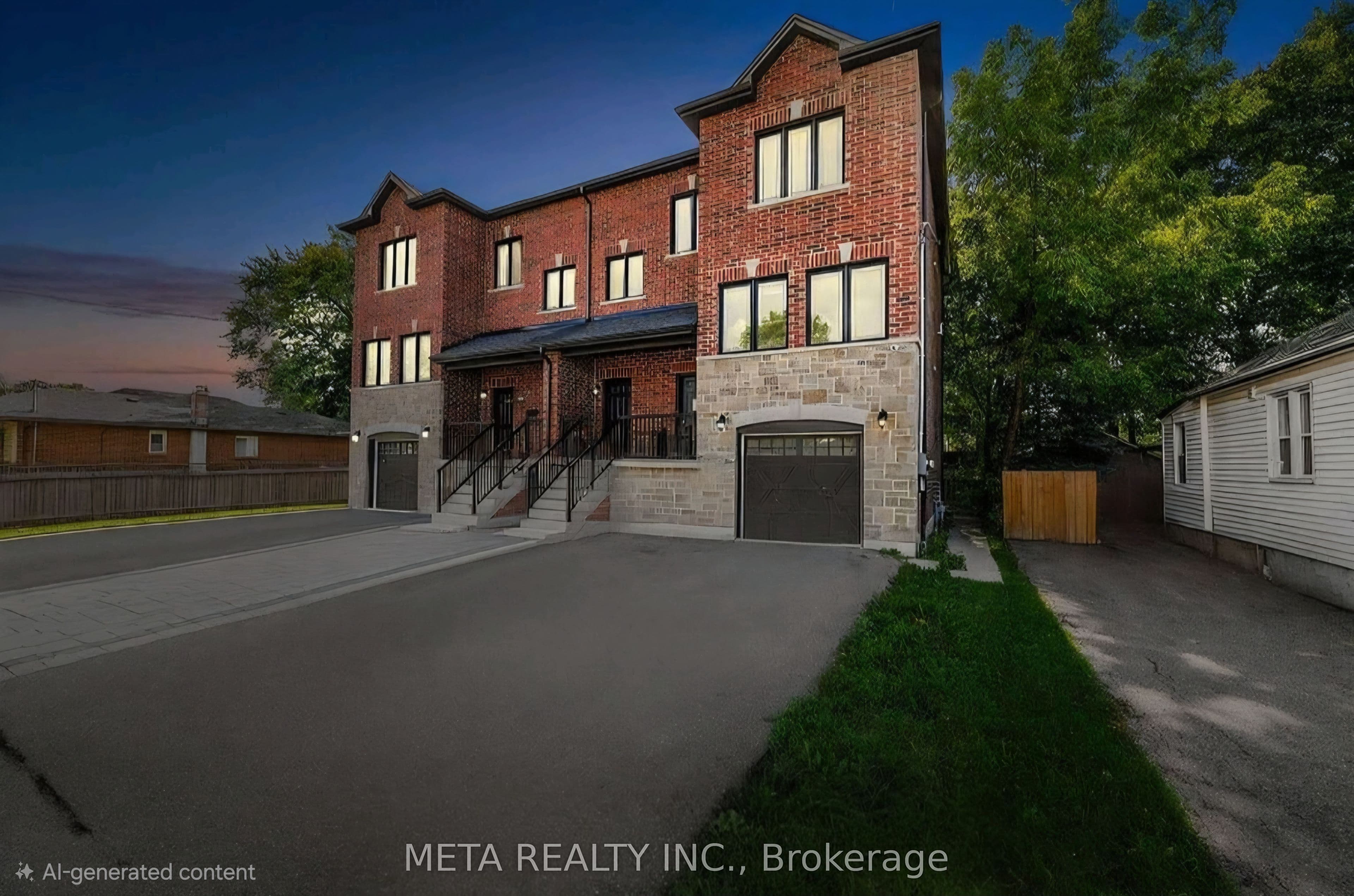 Unit 3rd Floor 293 Olive Avenue photo 1