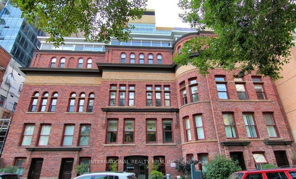Unit 1112 11 St Joseph Street photo 1